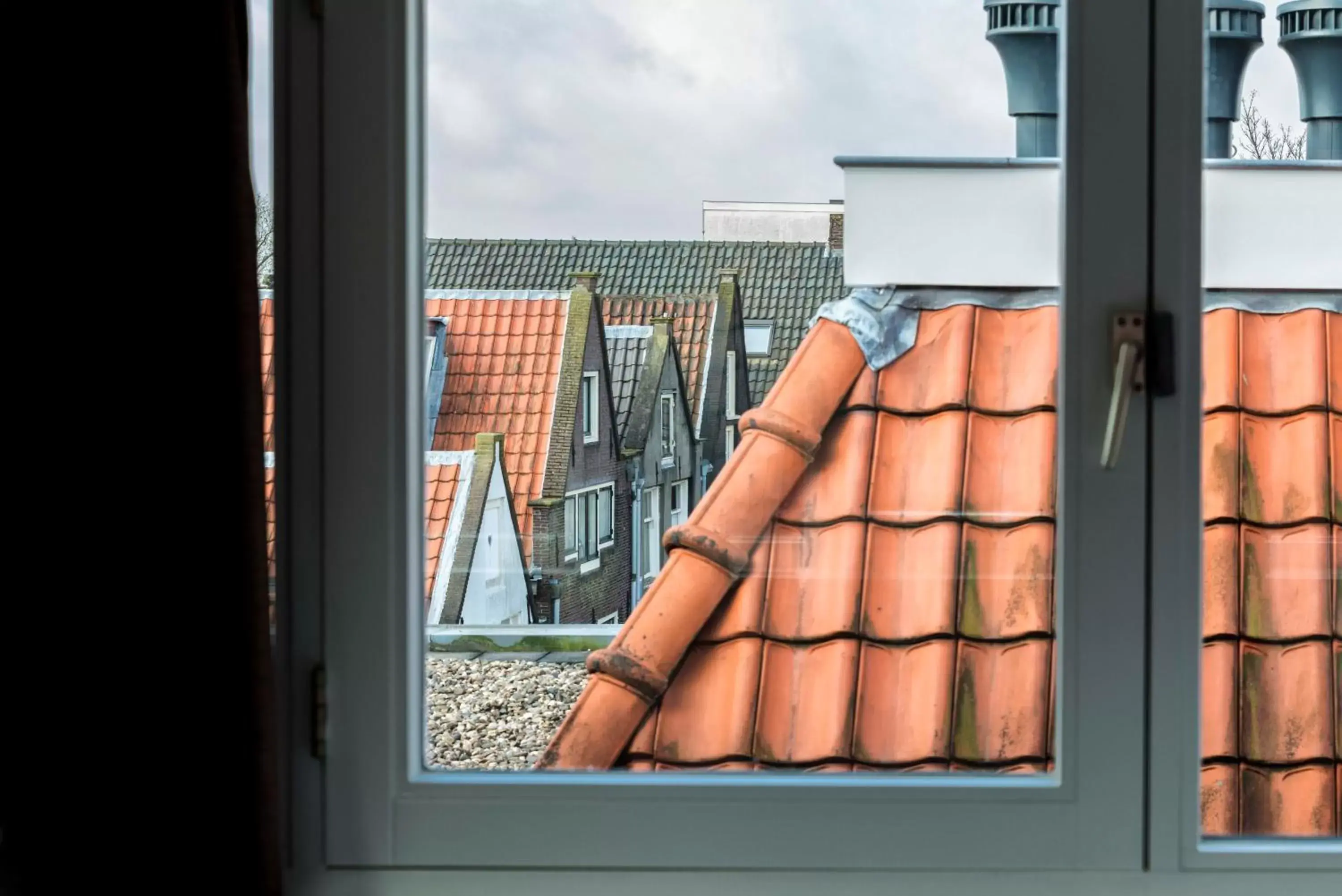 View (from property/room) in Mr. Jordaan