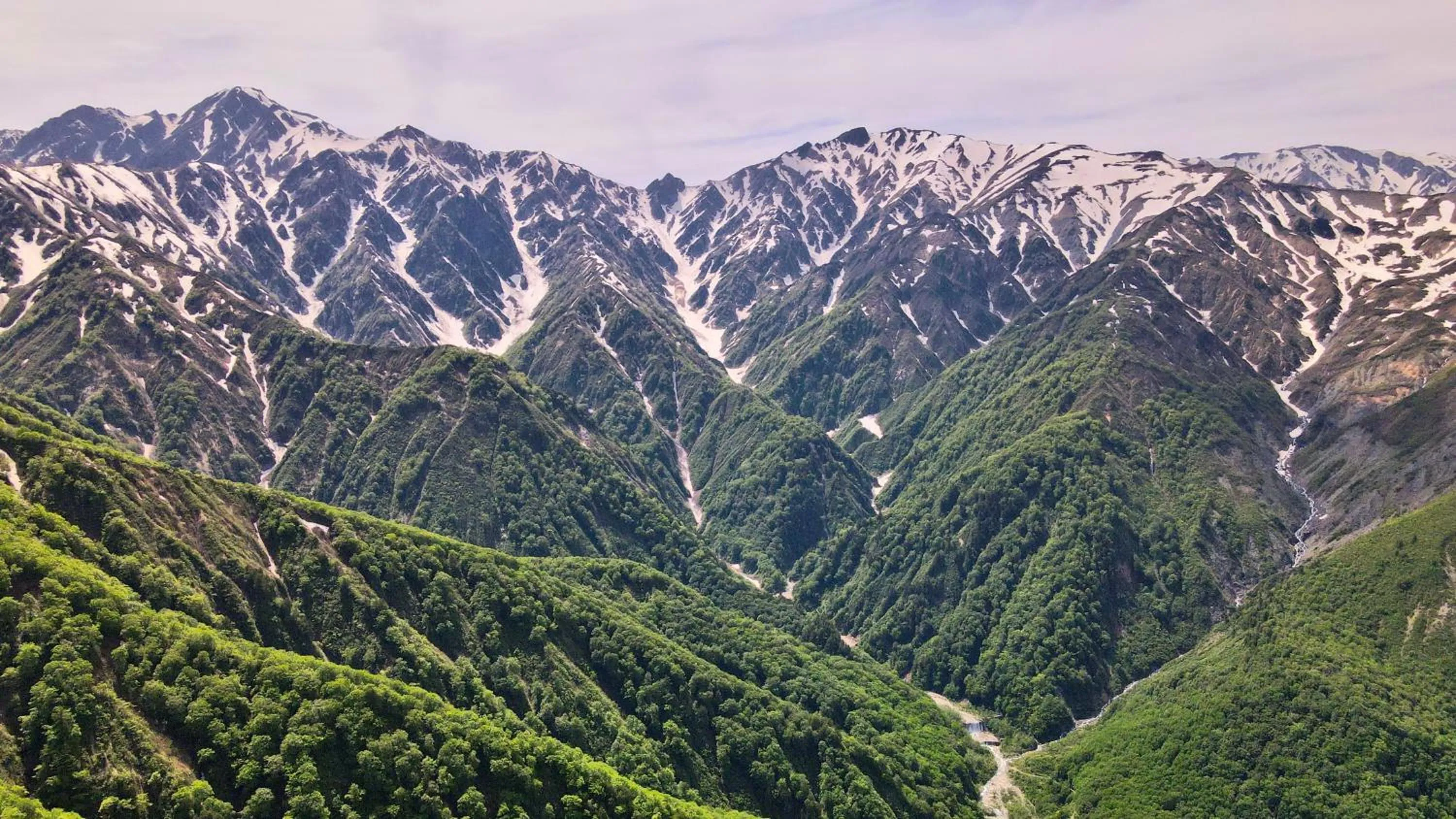 Nearby landmark in Resort Inn Marion Shinano