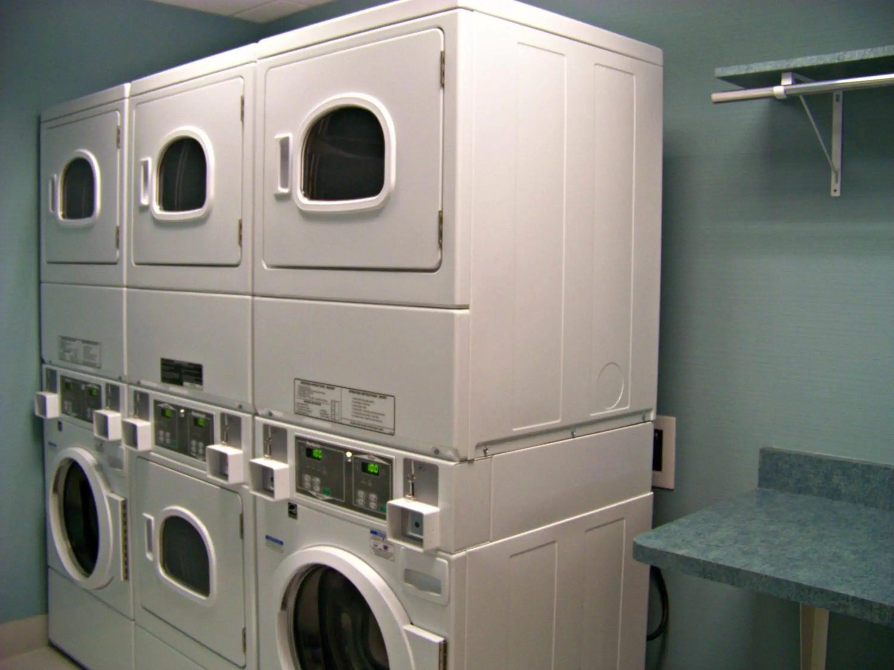 Other, Kitchen/Kitchenette in Holiday Inn Express Hotel & Suites Rock Springs Green River, an IHG Hotel