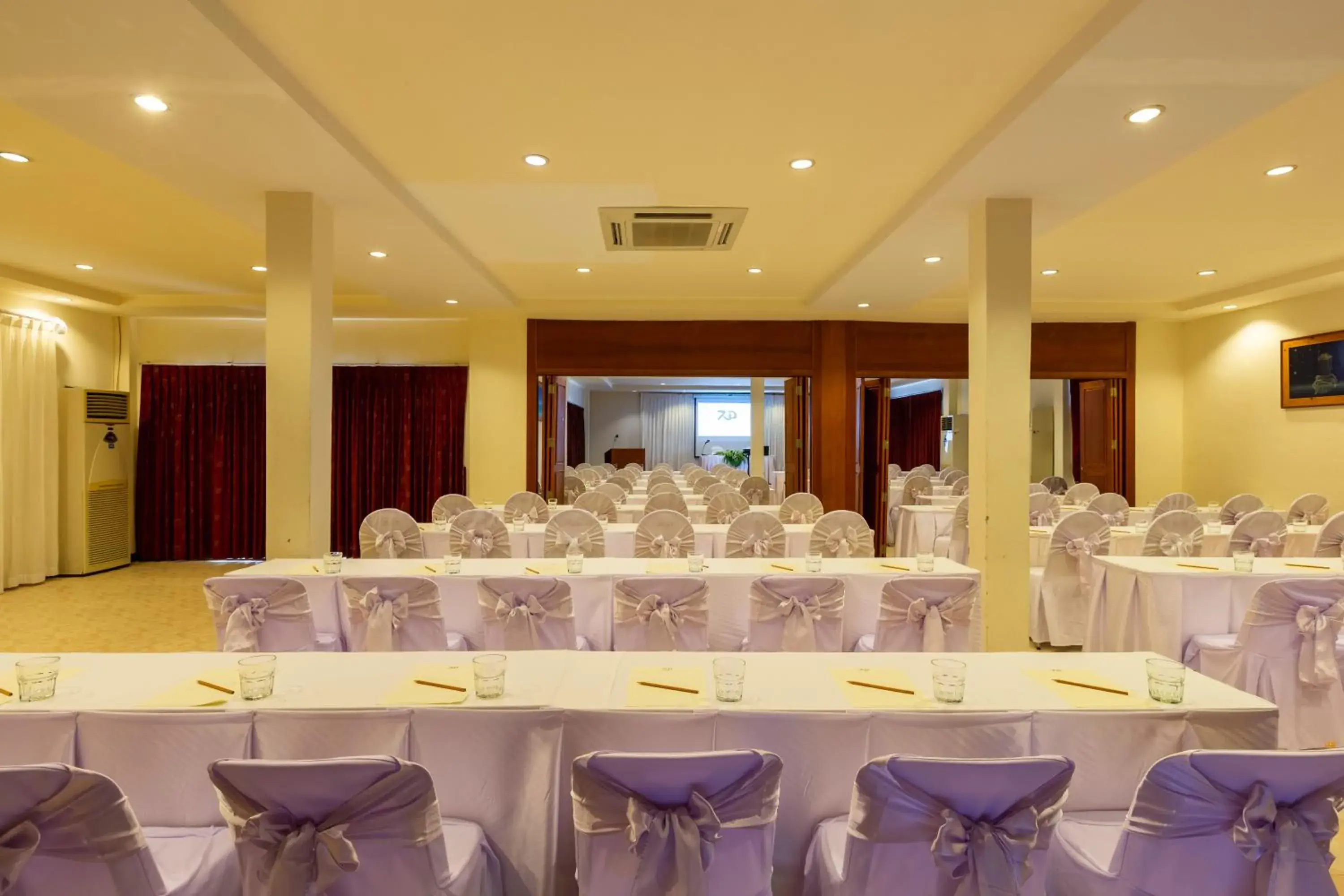 Meeting/conference room in Railay Princess Resort & Spa-SHA Extra Plus