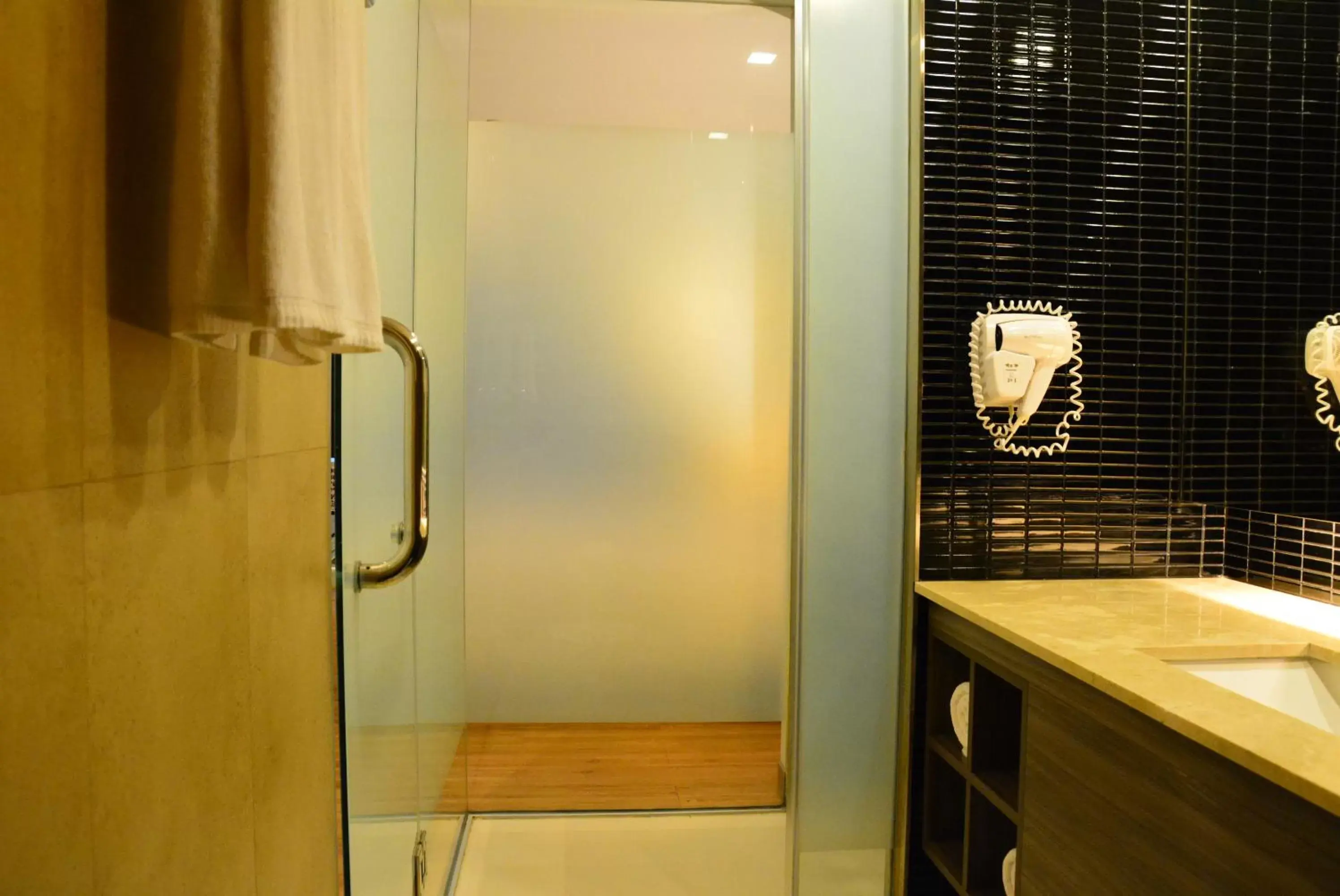 Other, Bathroom in Trinity Silom Hotel