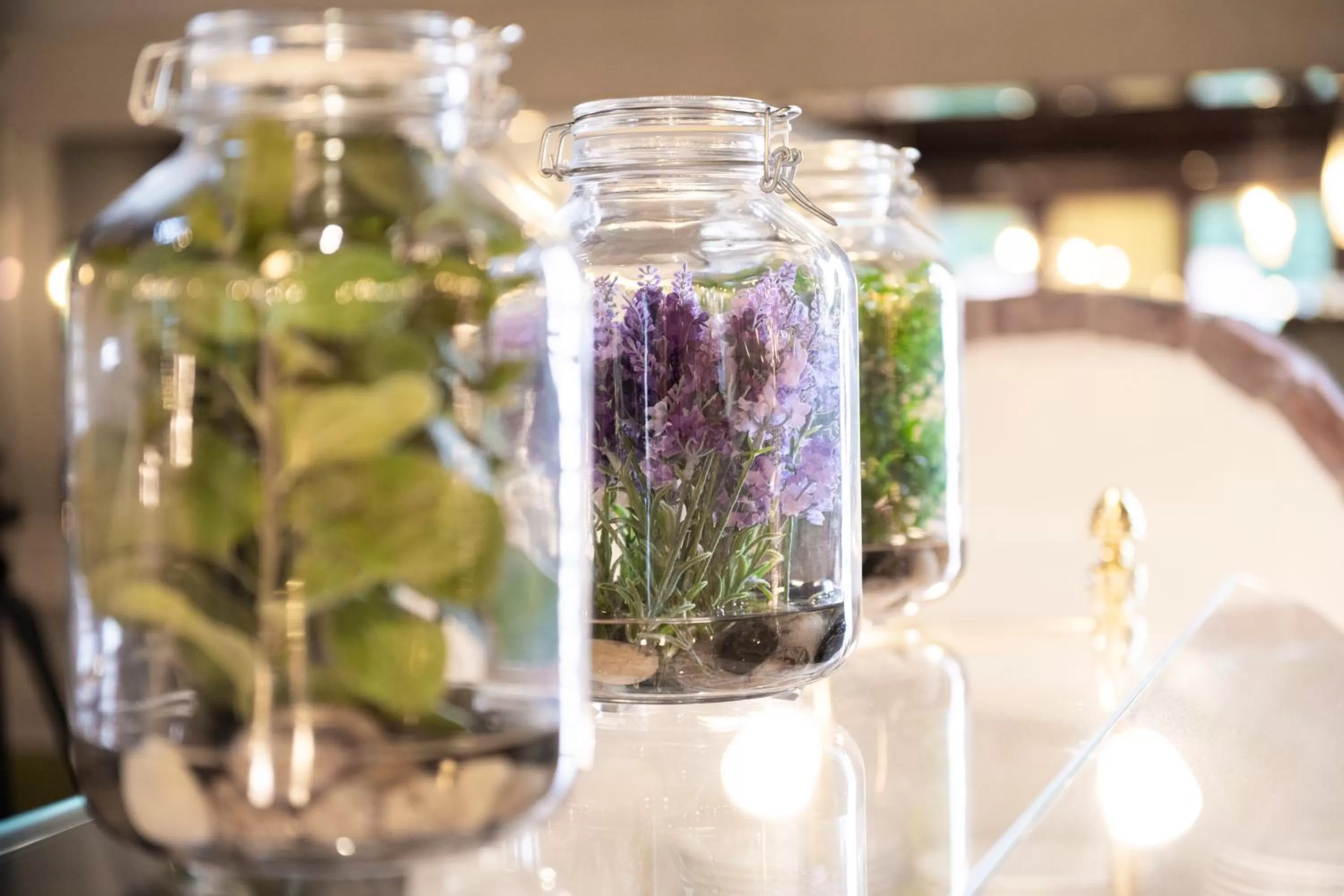 Buffet breakfast in EUROPÄISCHER HOF Bad Gastein