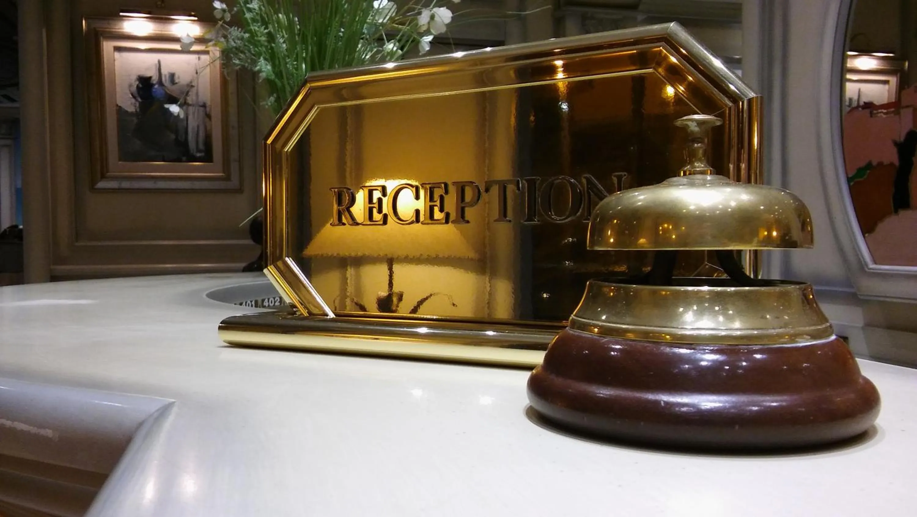 Banquet/Function facilities in Hôtel Le Rocher