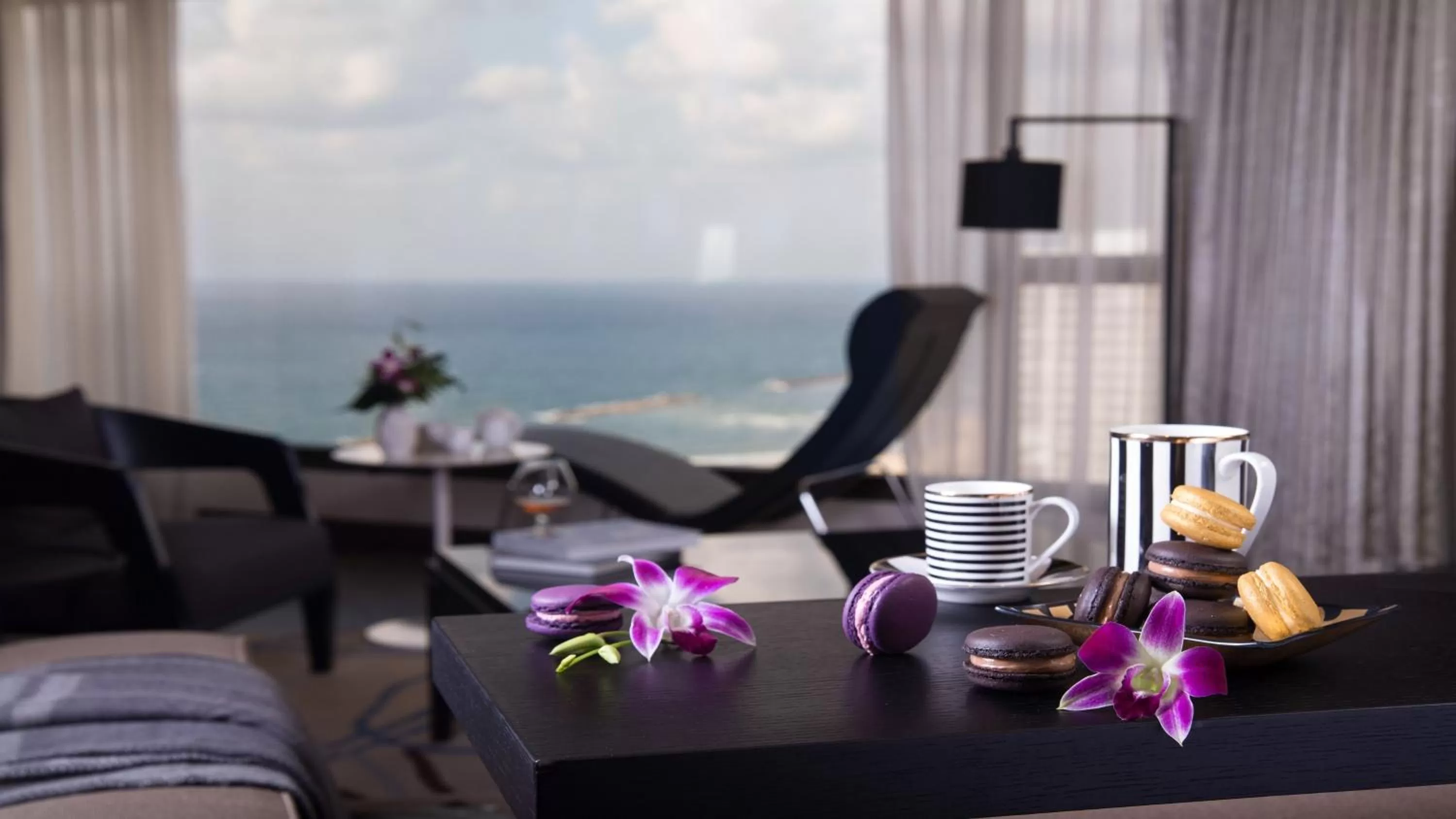 Other in InterContinental David Tel Aviv by IHG