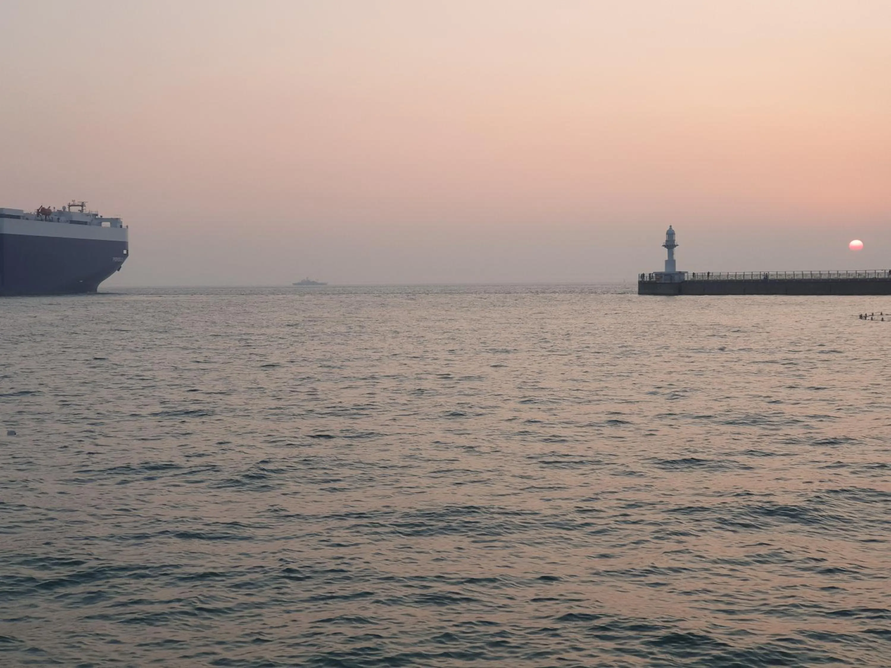 Activities in Sea Moon Tourist Hotel