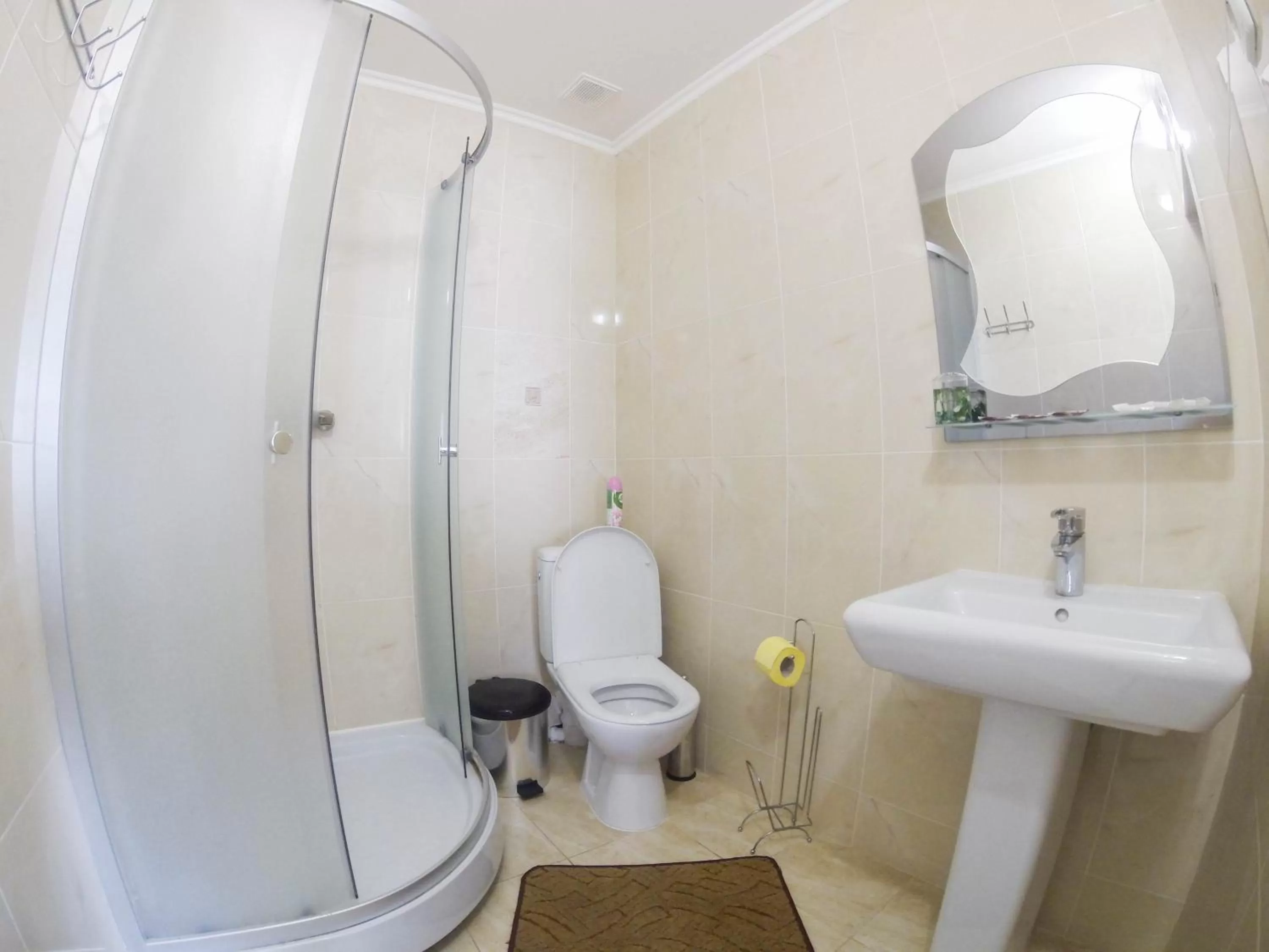 Activities in Galian Hotel