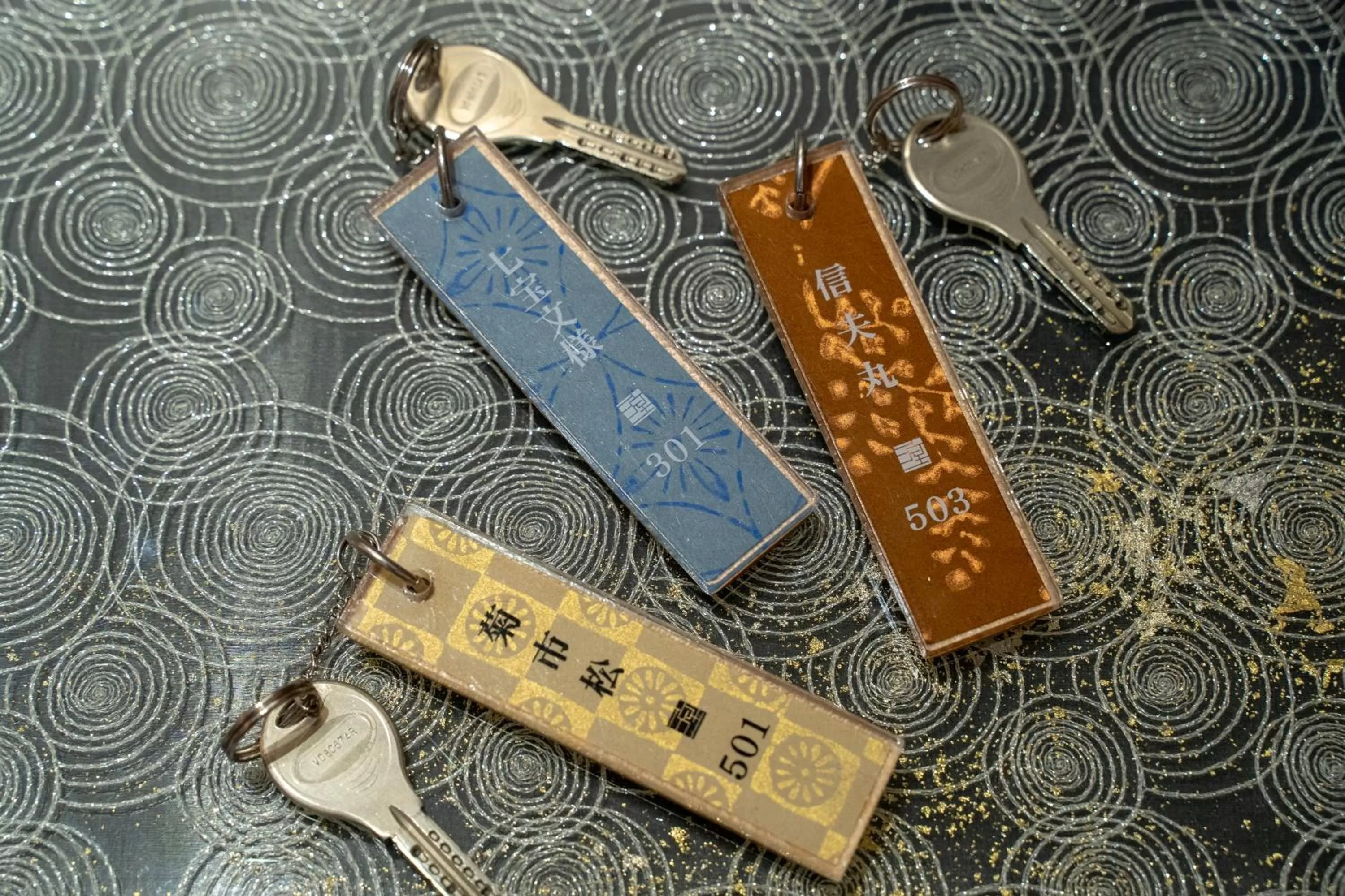 Property building in Villa Sanjomuromachi KYOTO