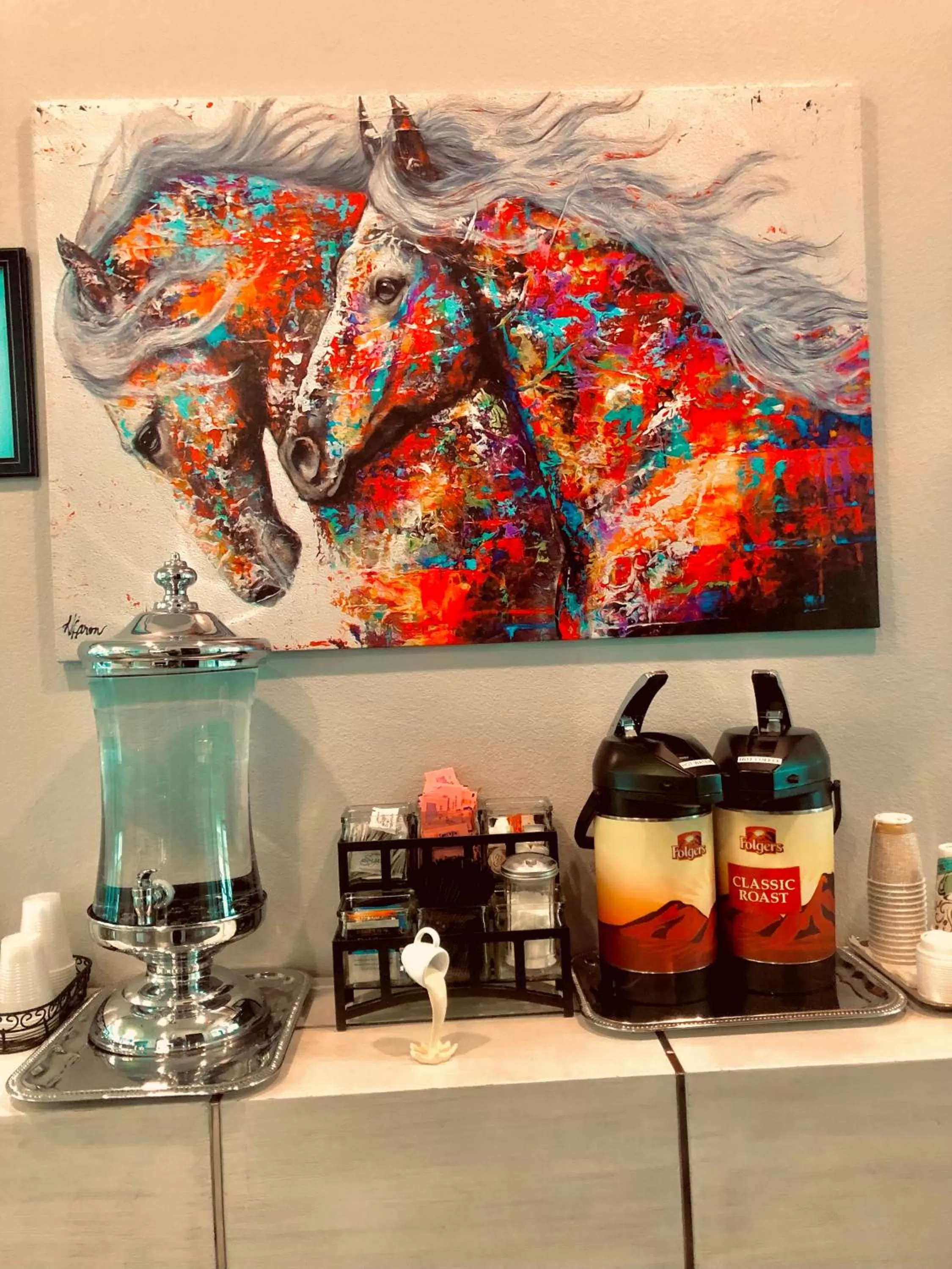 Lobby or reception in Athens Central Hotel