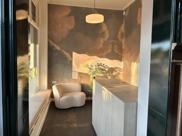 Hotel Stadsherberg Sneek