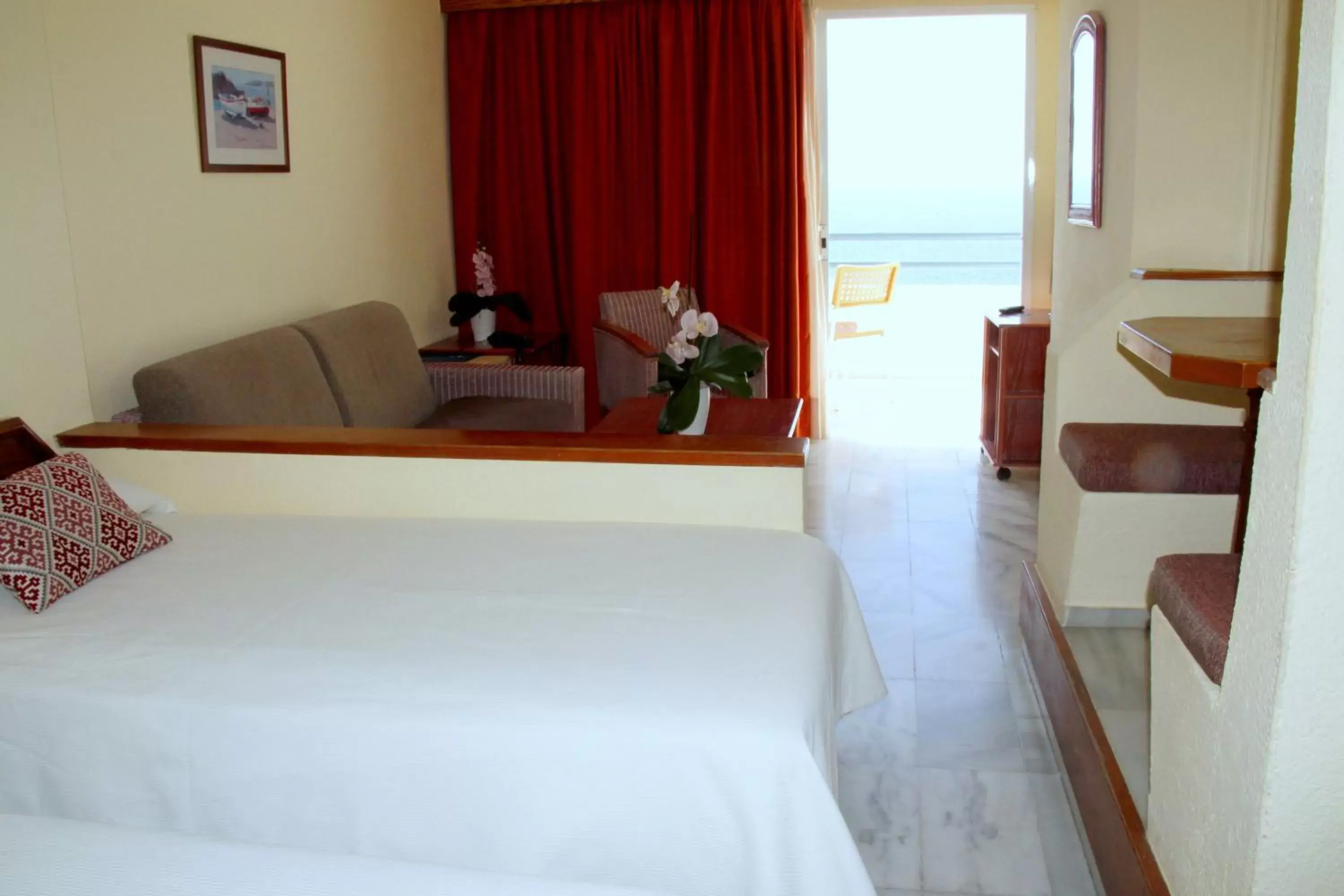 Standard Studio (2 Adults + 1 Child) in HOVIMA Atlantis Standard Studio (2 Adults + 1 Child) in HOVIMA Atlantis