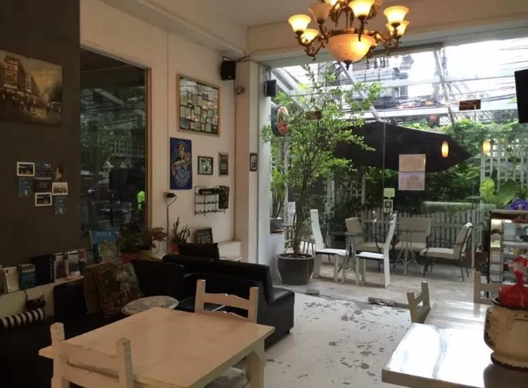 Oriental Smile Hotel