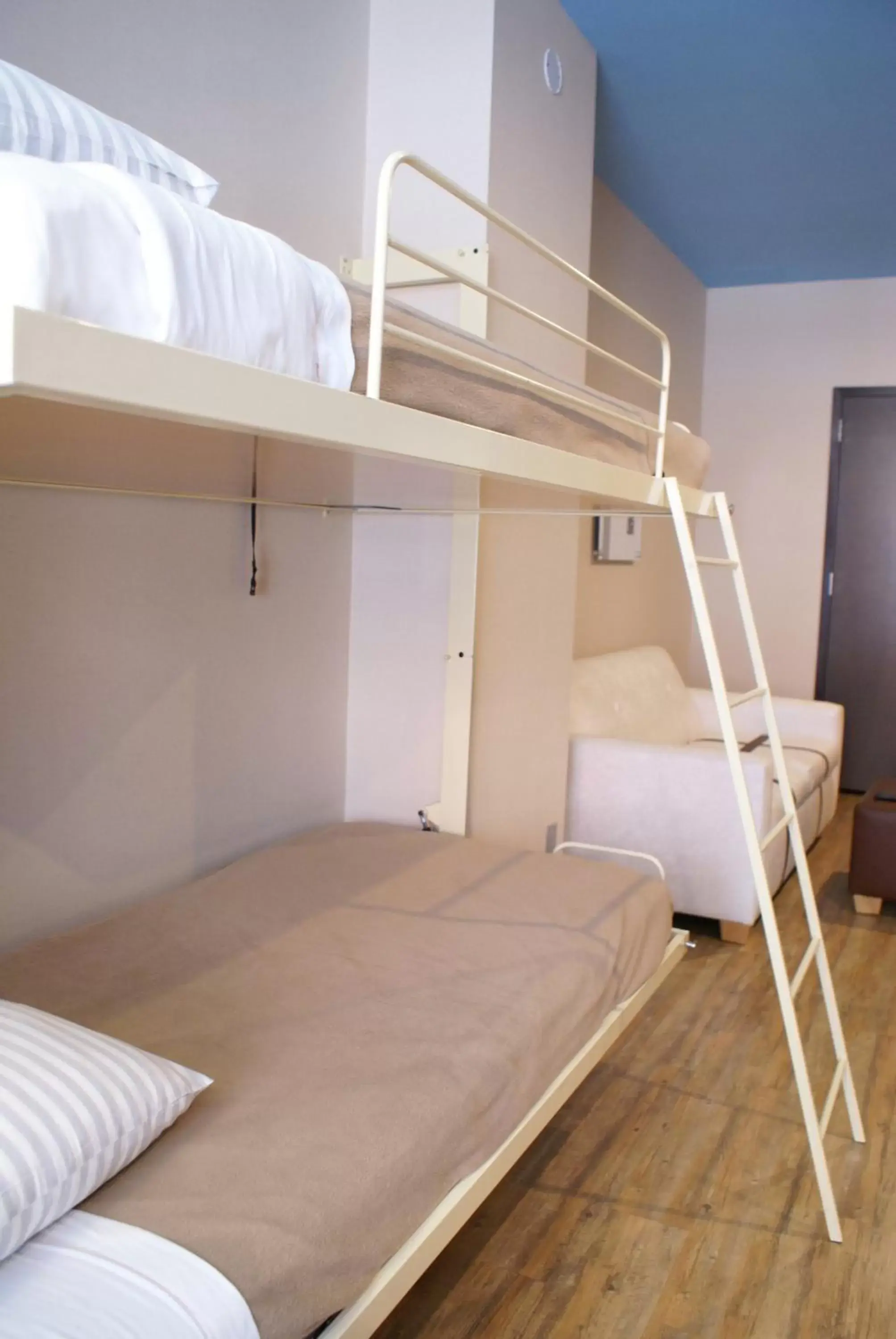 Photo of the whole room, Bunk Bed in TRYP by Wyndham New York City Times Square - Midtown