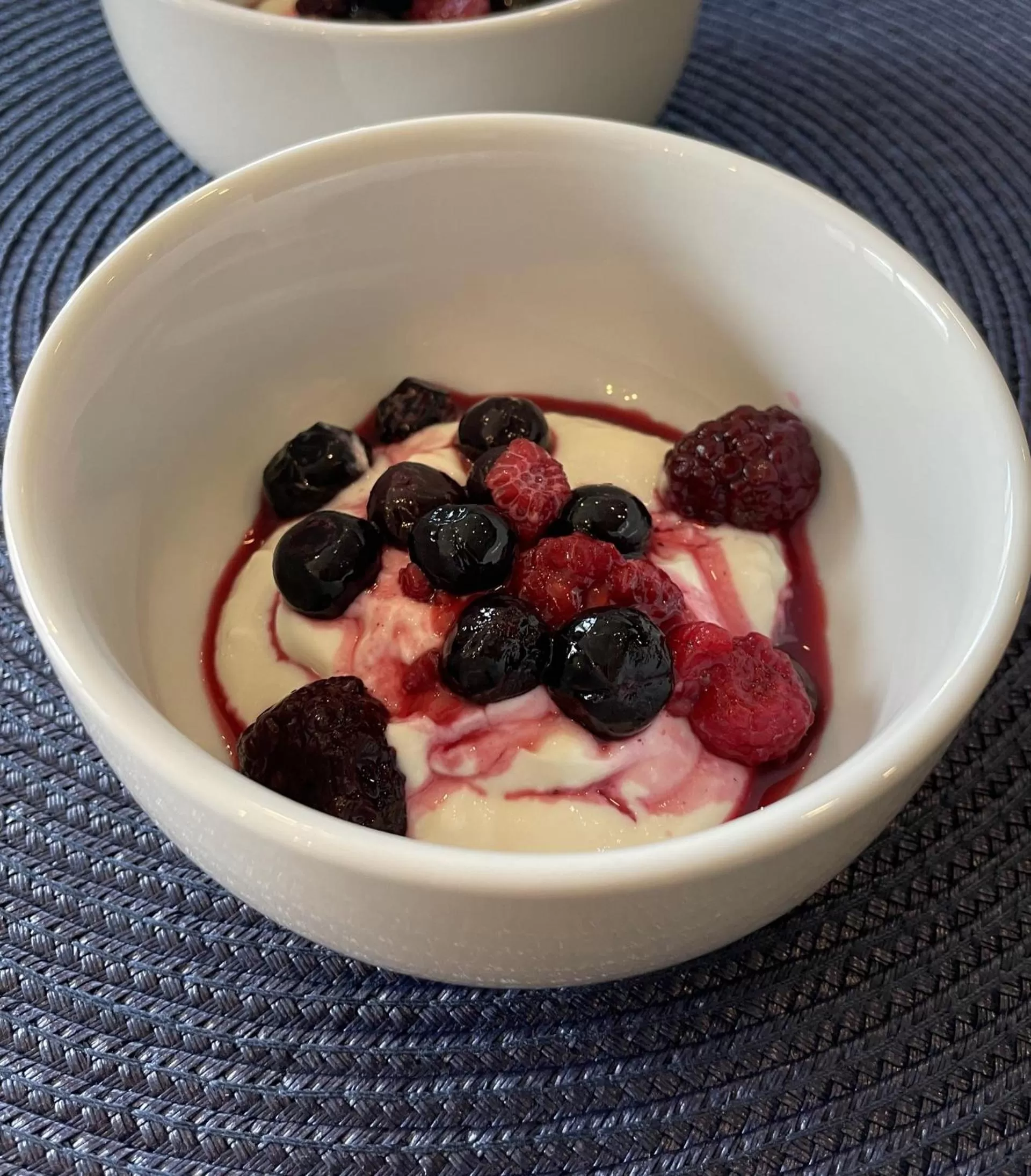 Breakfast, Food in White Sails Inn