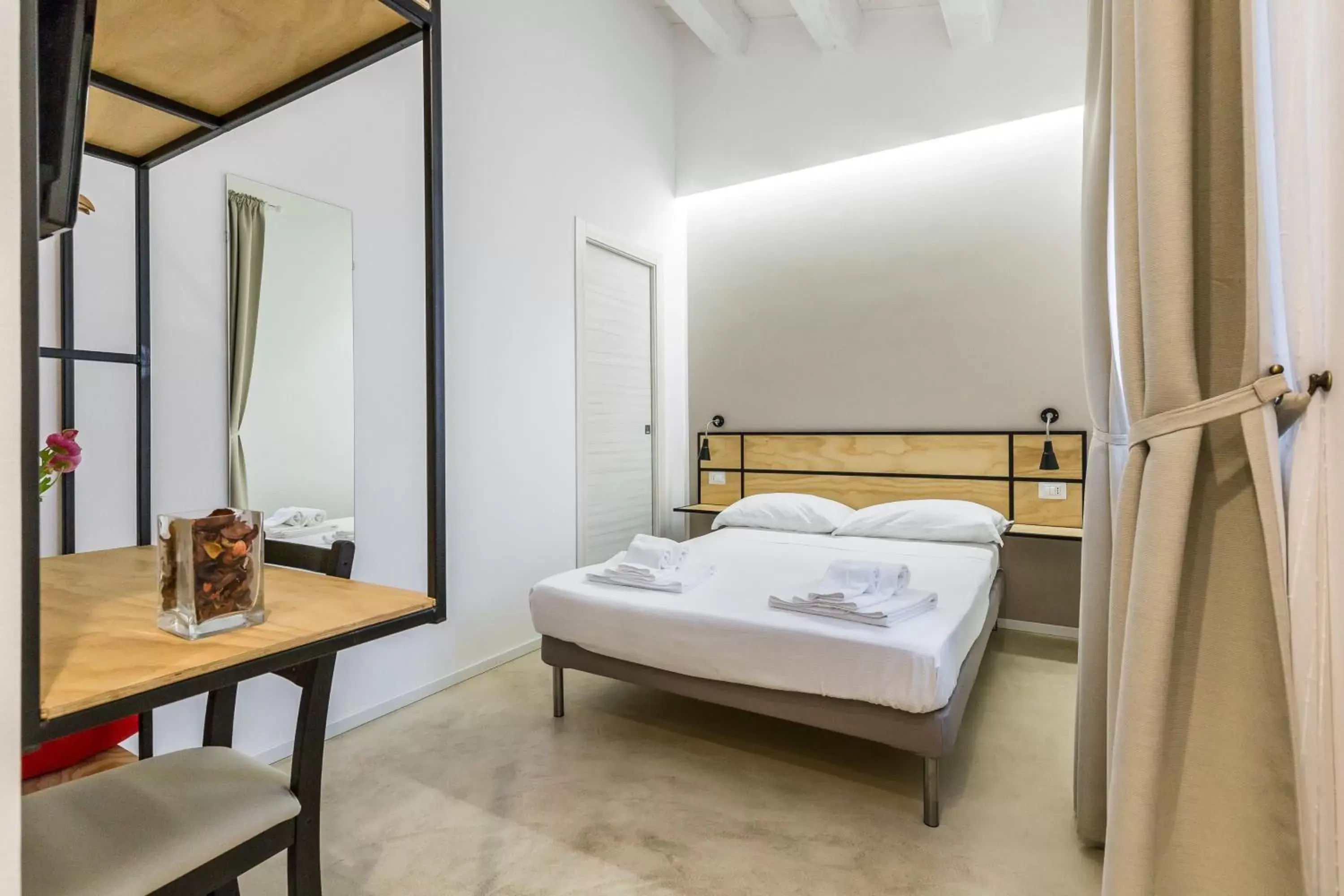 Bed in Scicli Albergo Diffuso