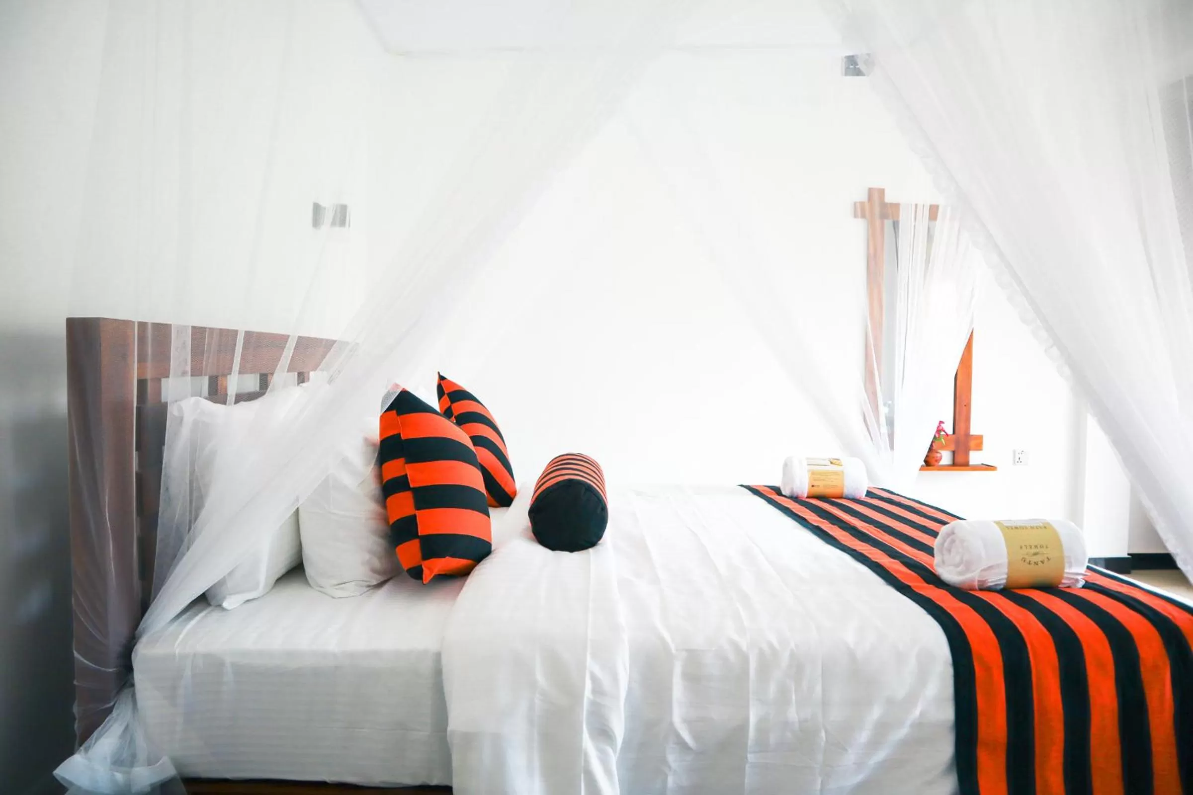 Bedroom, Bed in Duet Hearts