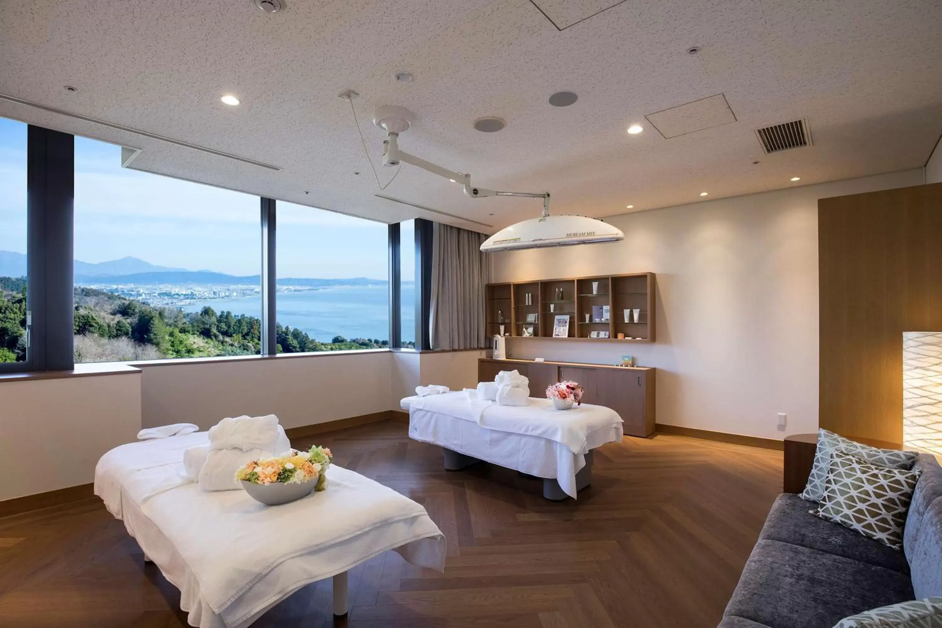 Sports in Hilton Odawara Resort & Spa