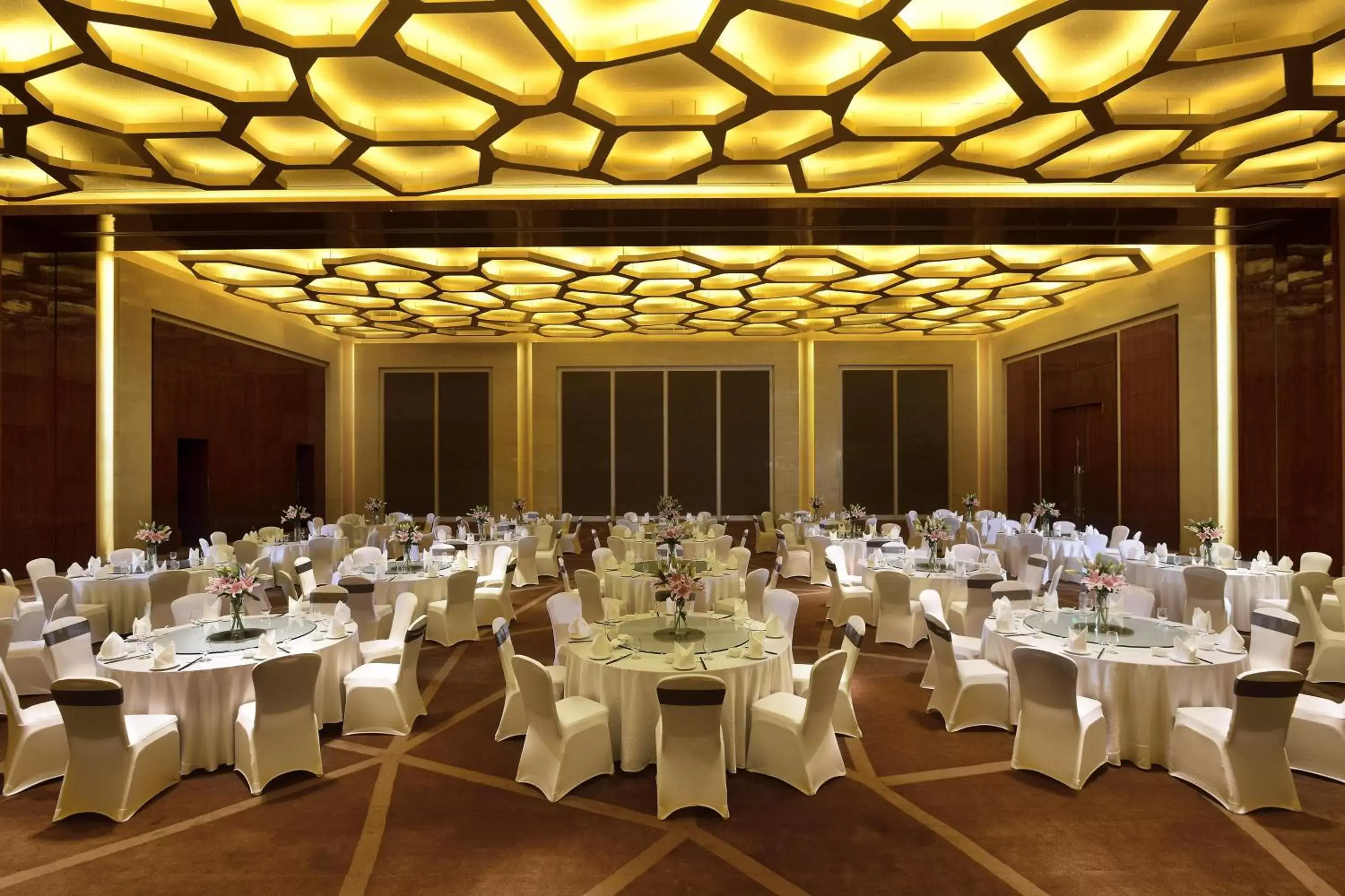 Meeting/conference room, Banquet Facilities in Sheraton Shenyang South City Hotel