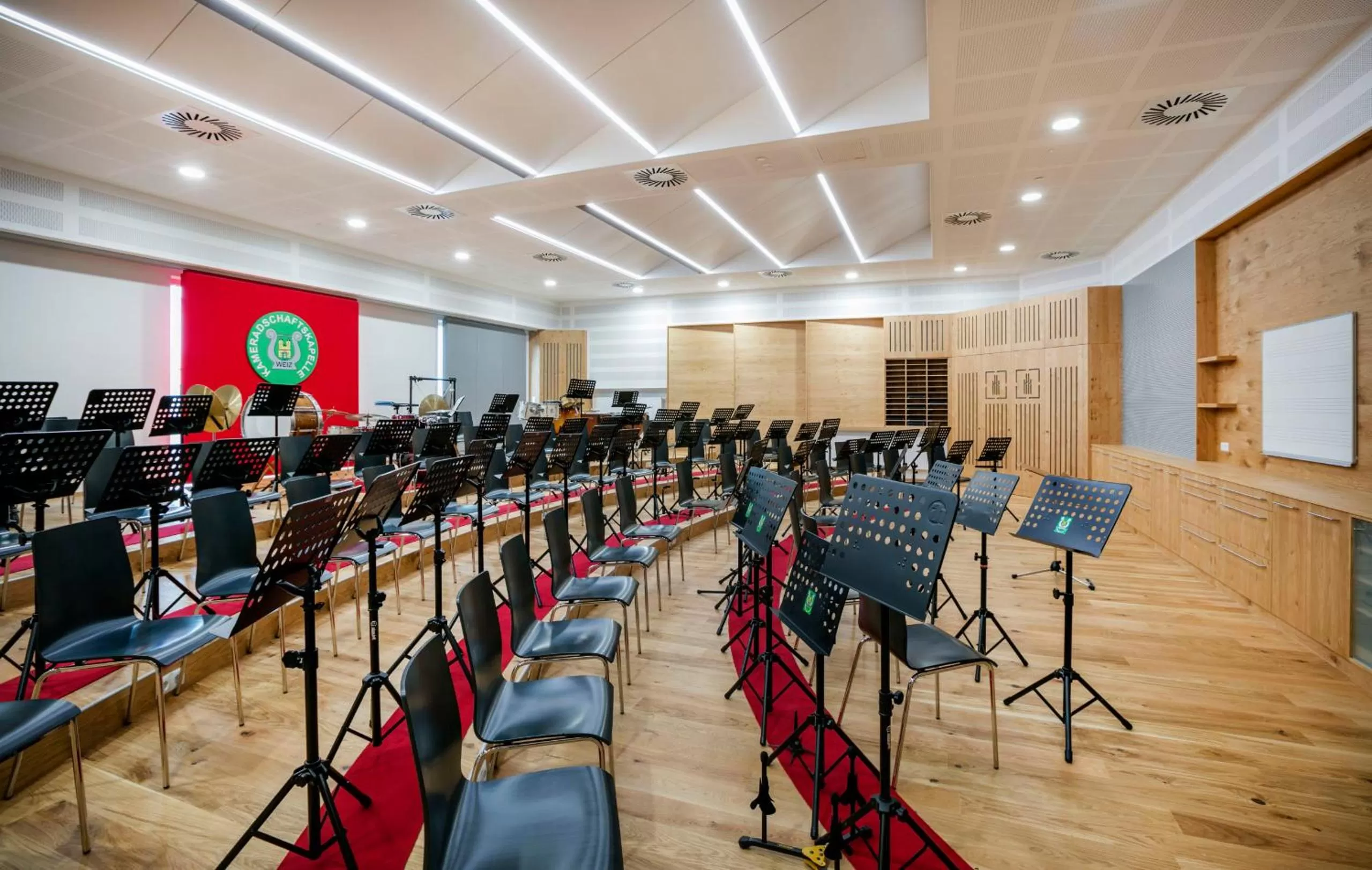 Banquet/Function facilities in JUFA Hotel Weiz