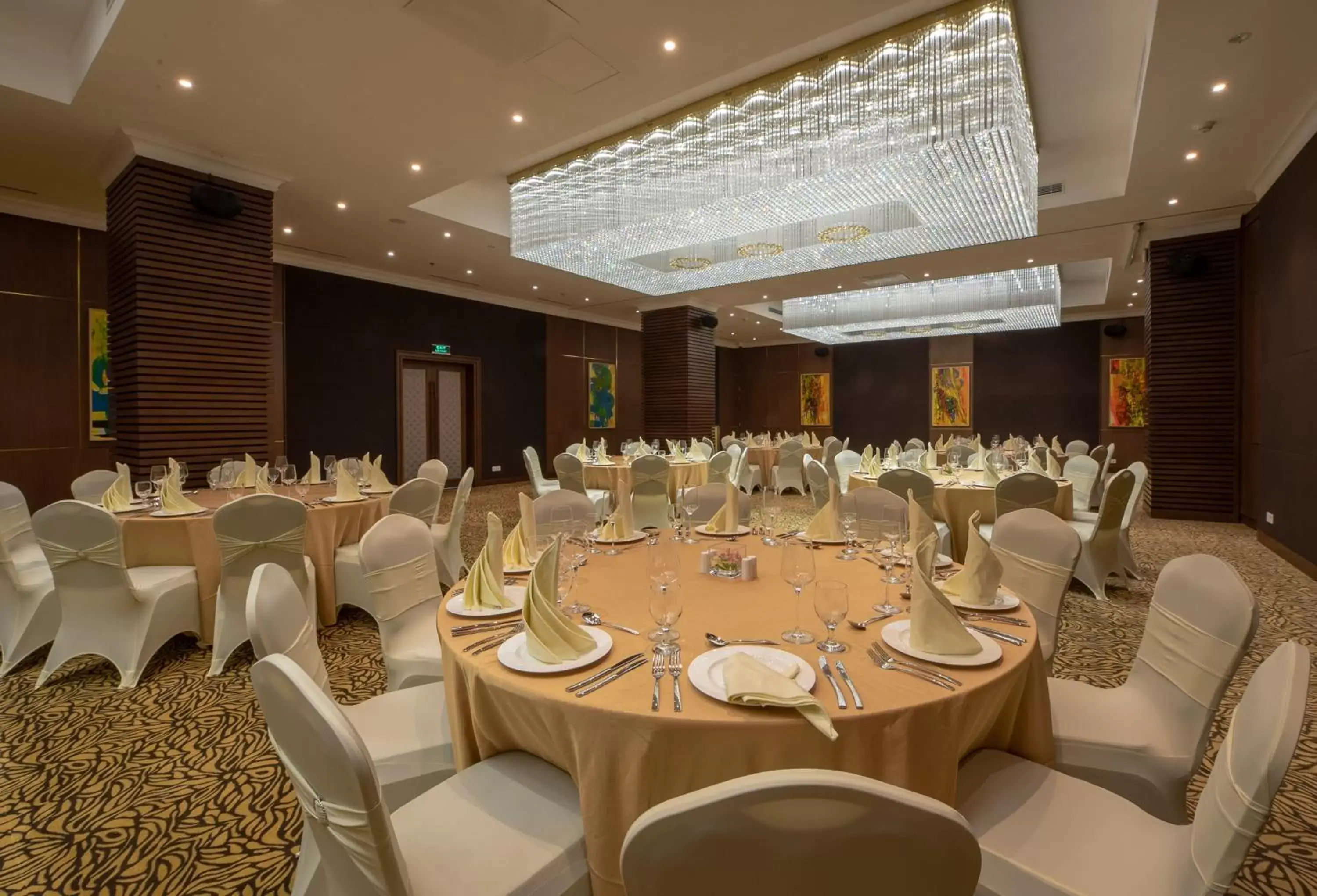 Other, Banquet Facilities in Wyndham Garden Hanoi