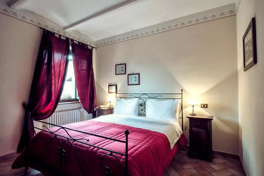 Day, Bed in Corte Dell' Oca