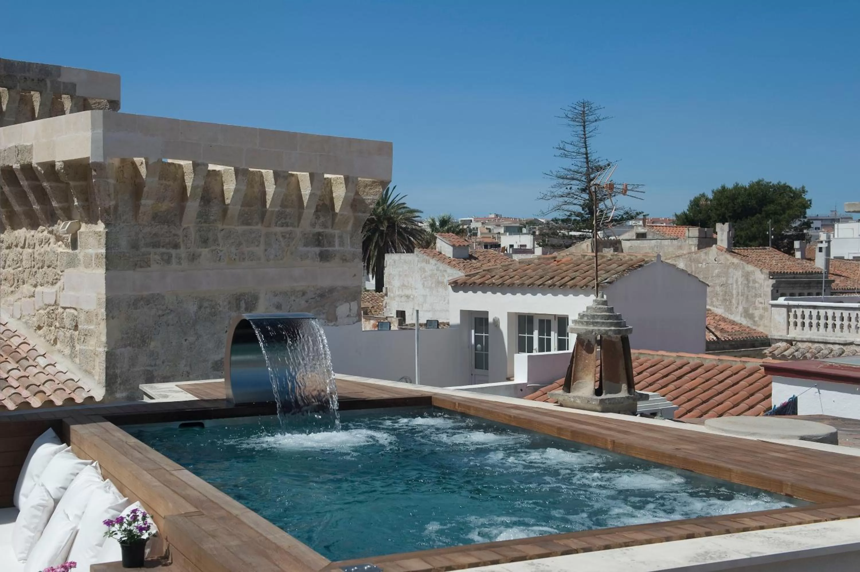 Property building in Sindic Hotel - Adults Only