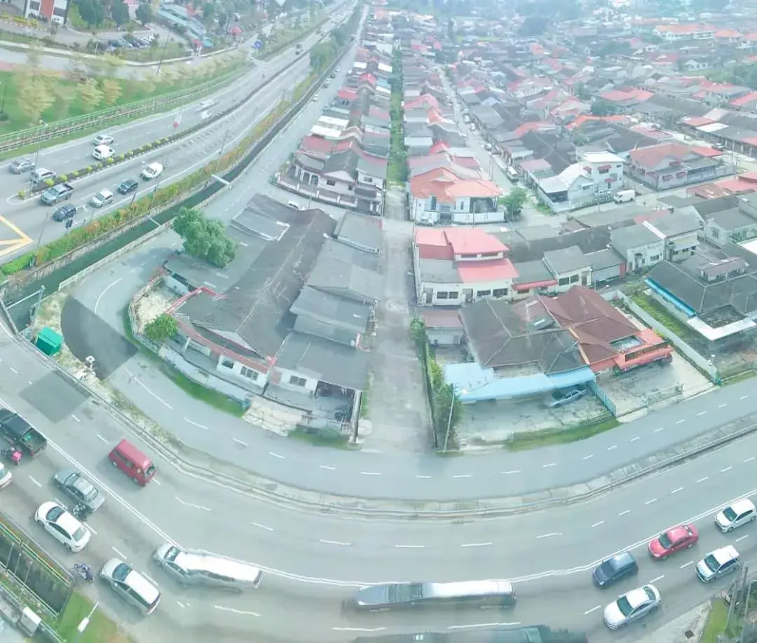 Breakfast in Summit Signature Hotel Batu Pahat Breakfast in Summit Signature Hotel Batu Pahat