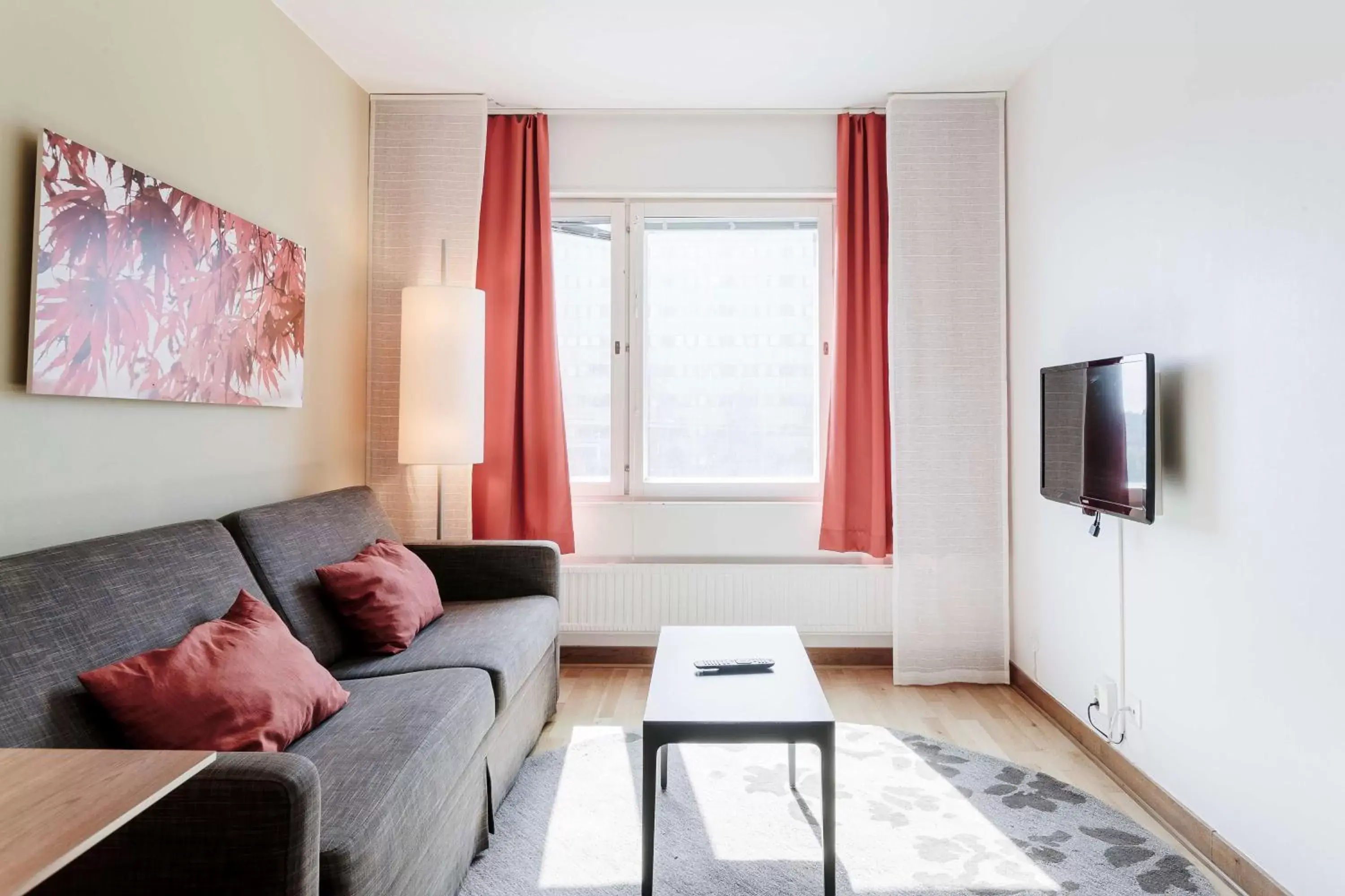 Family Room in Scandic Star Sollentuna Family Room in Scandic Star Sollentuna