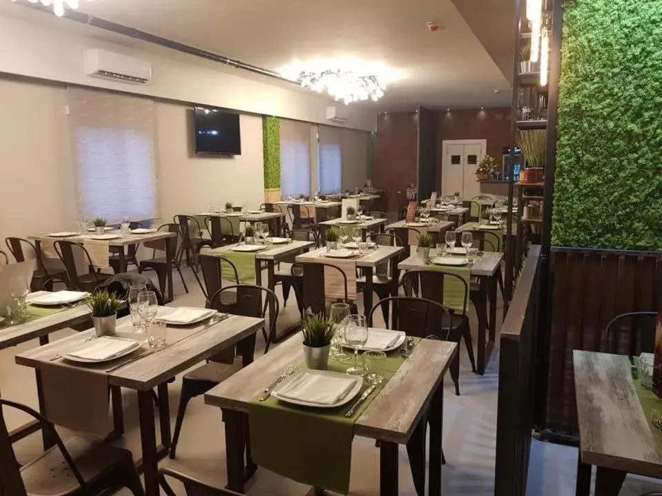 Restaurant/places to eat in Hotel Daytona Palace Restaurant/places to eat in Hotel Daytona Palace