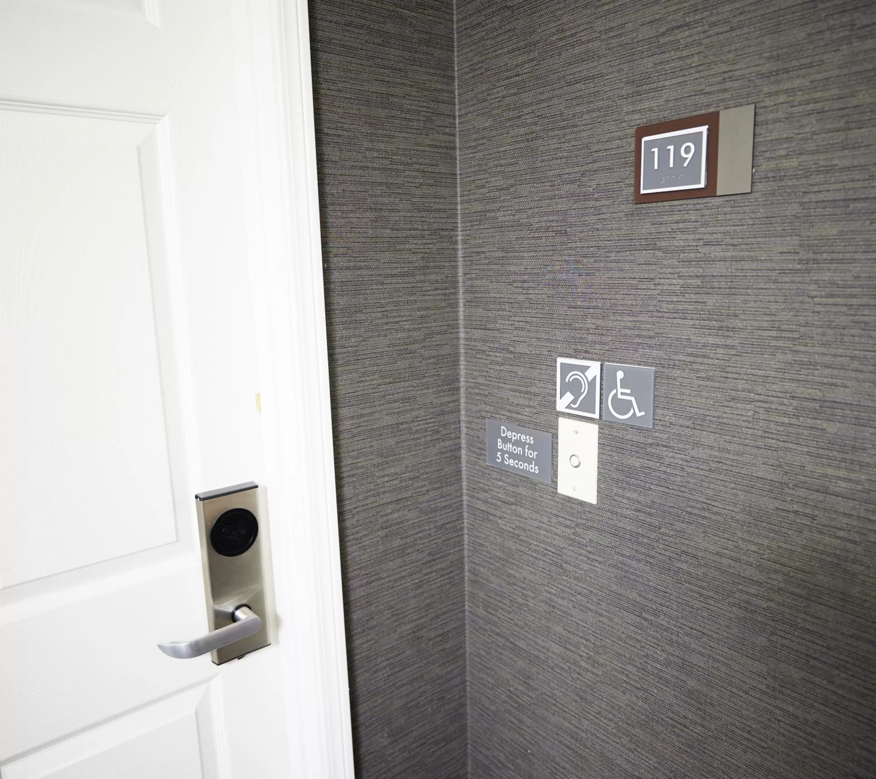 Guests in Residence Inn Eugene Springfield