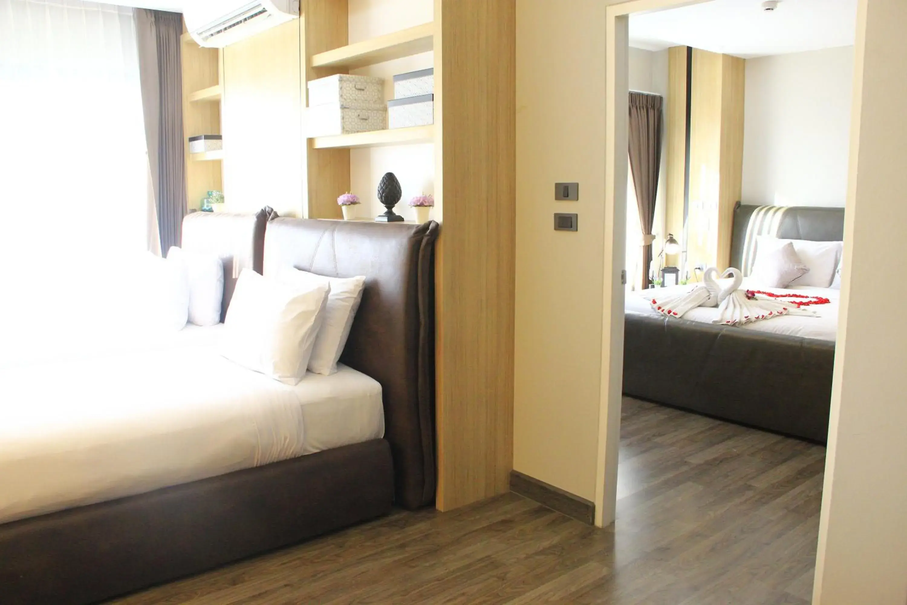 Wellness Chiang Mai Hotel Wellness Chiang Mai Hotel