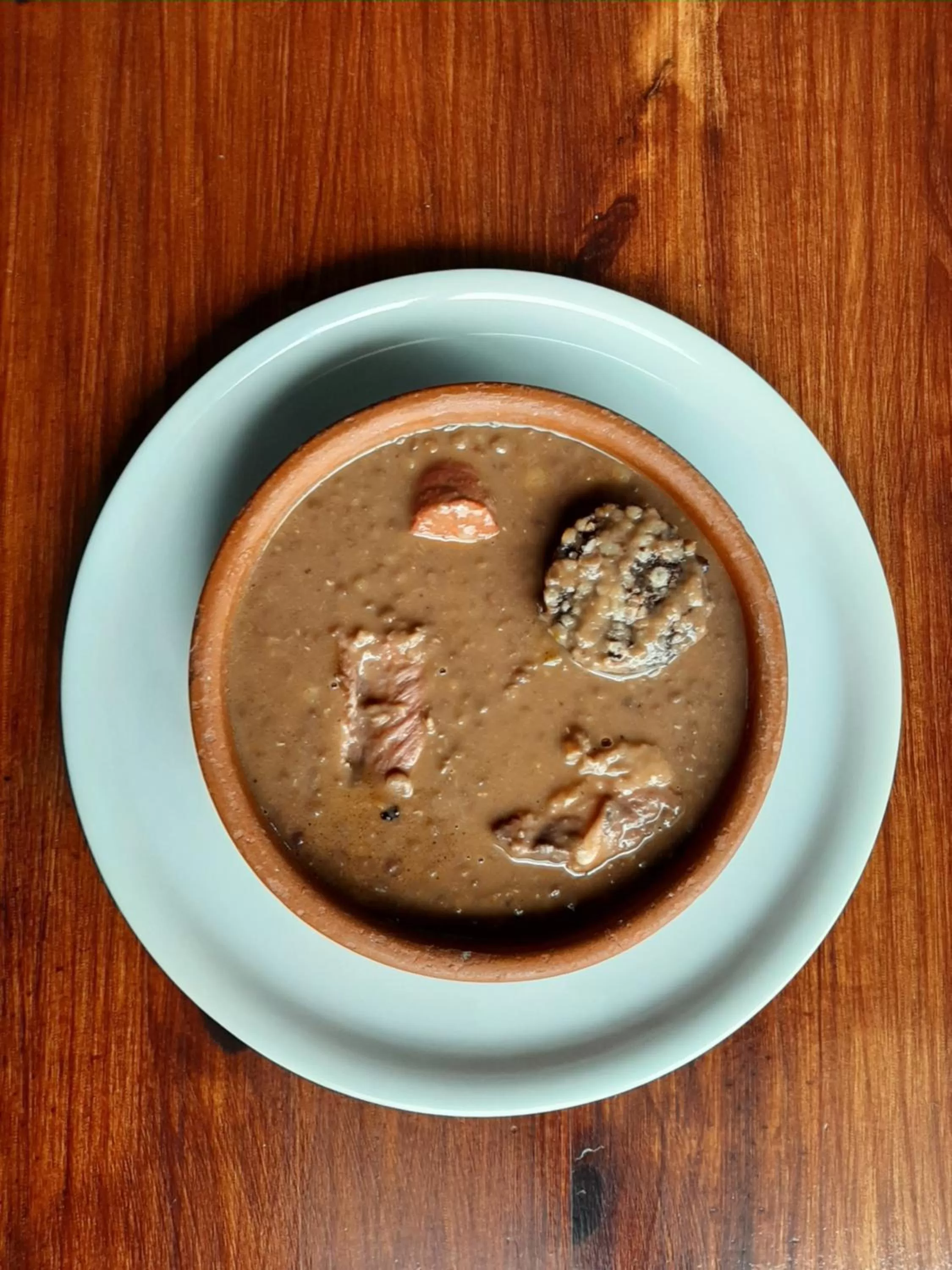 Food in Portal De La Rioja