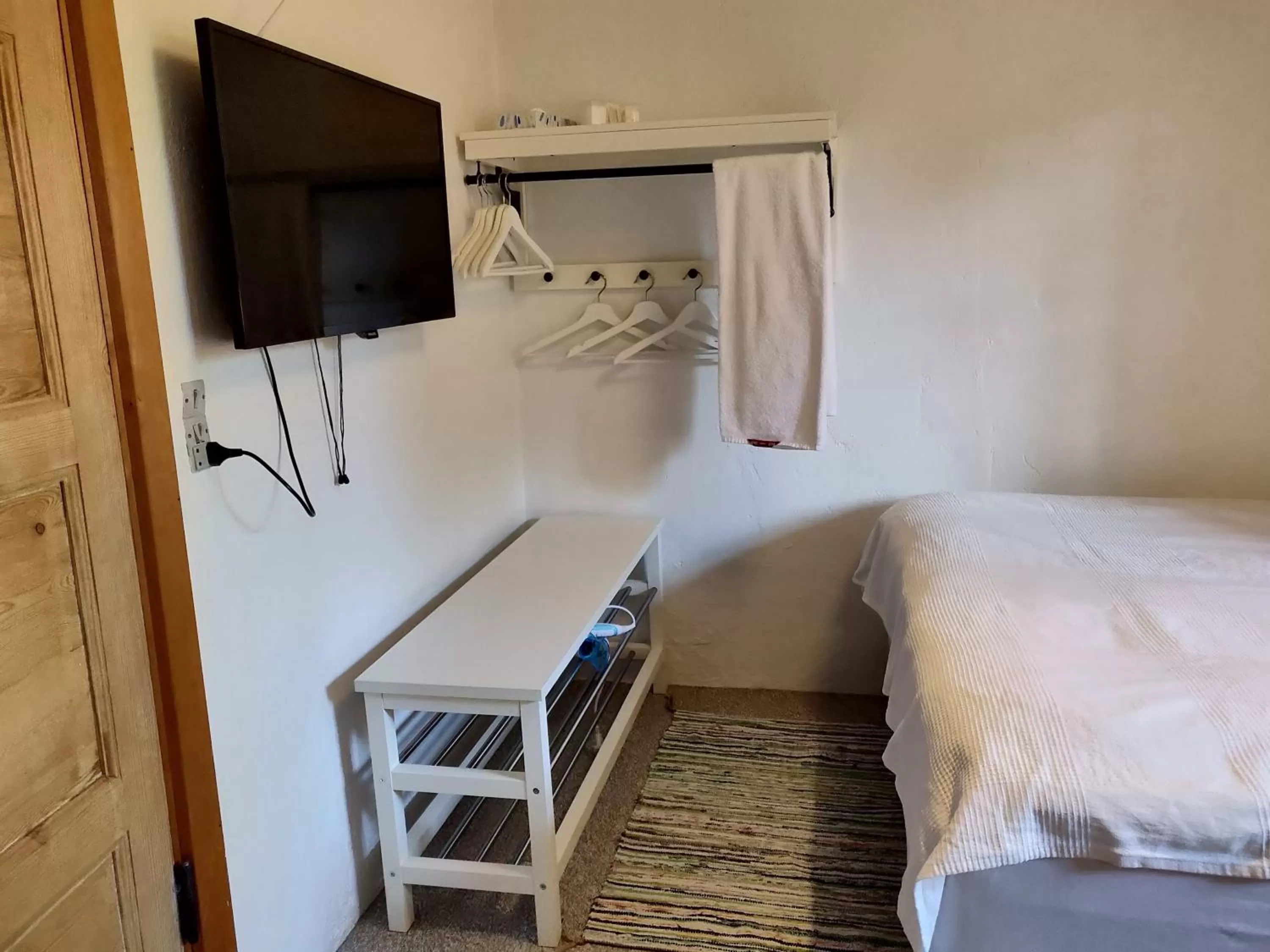 Dåstrup Bed & Breakfast