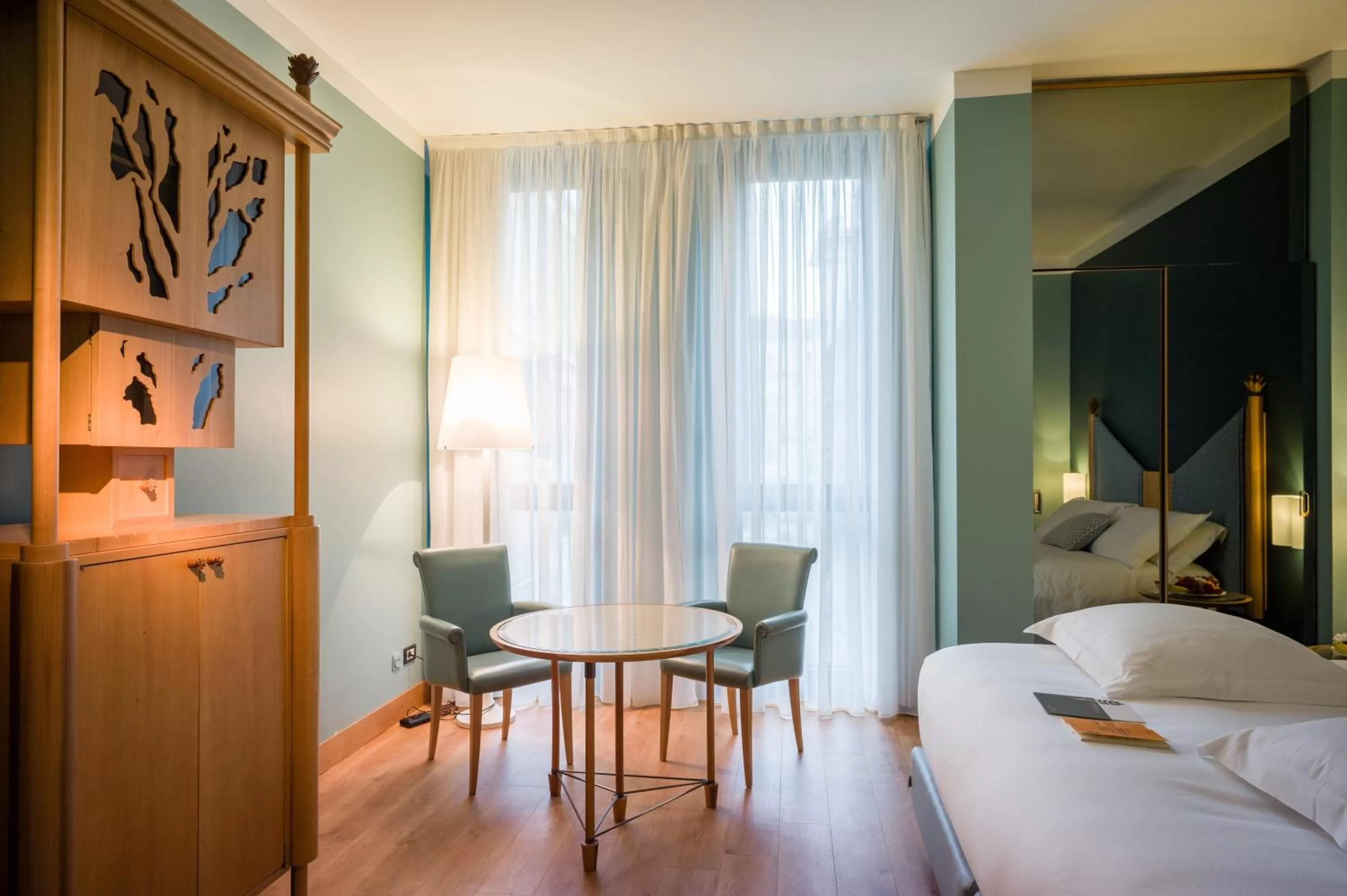 Other, Bed in Hotel Spadari Al Duomo