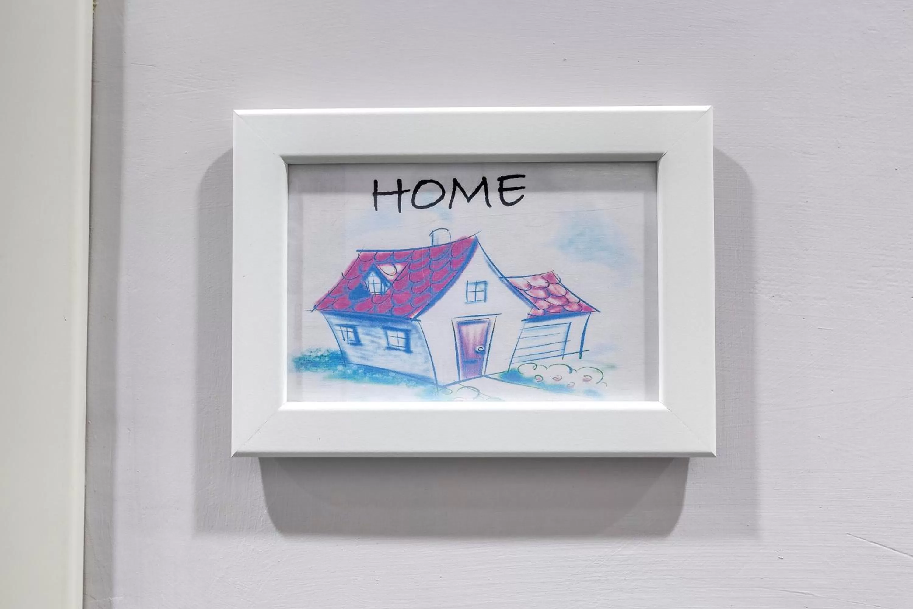 Decorative detail in Al Consolato