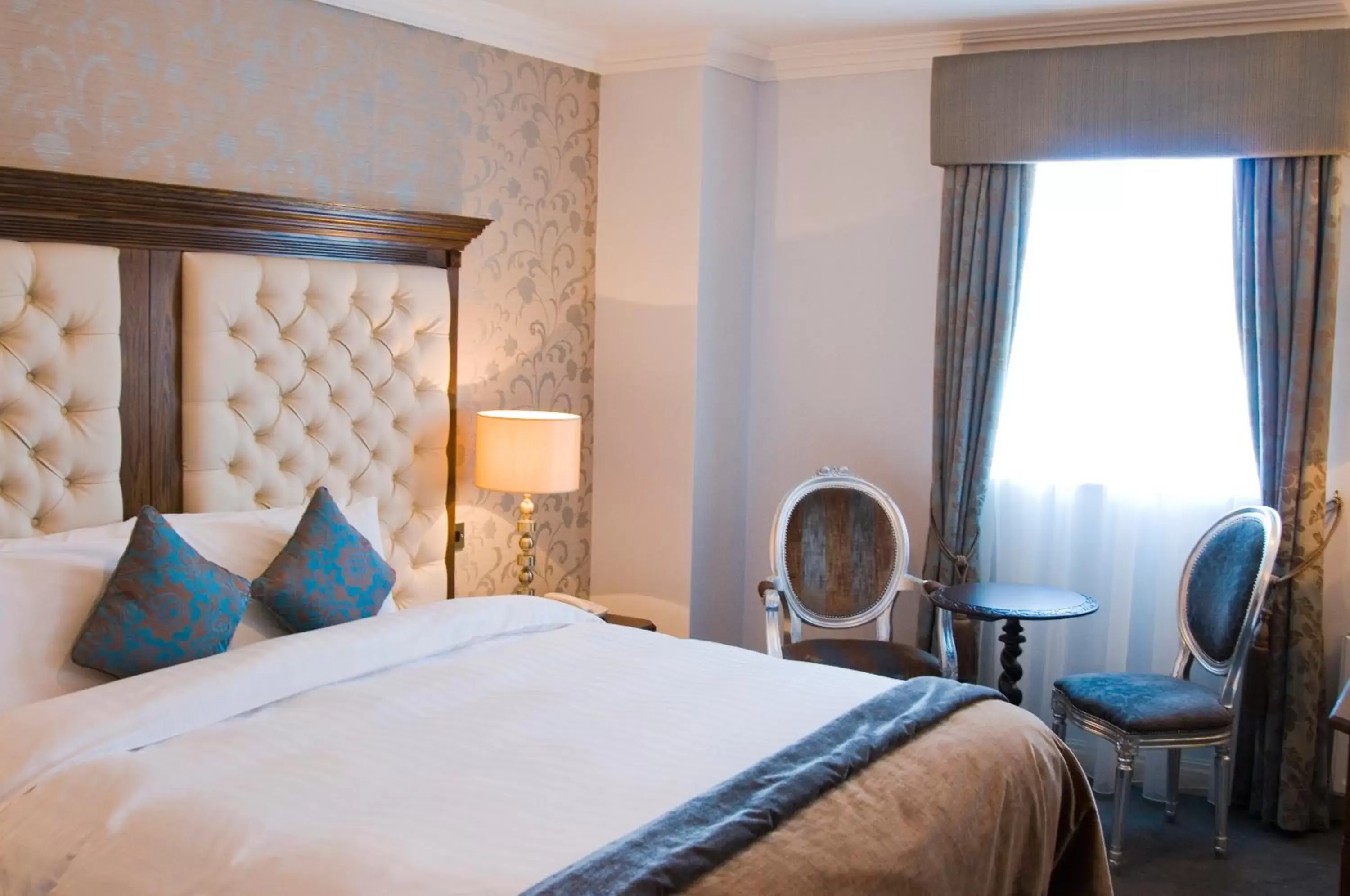 Single Room in West Cork Hotel