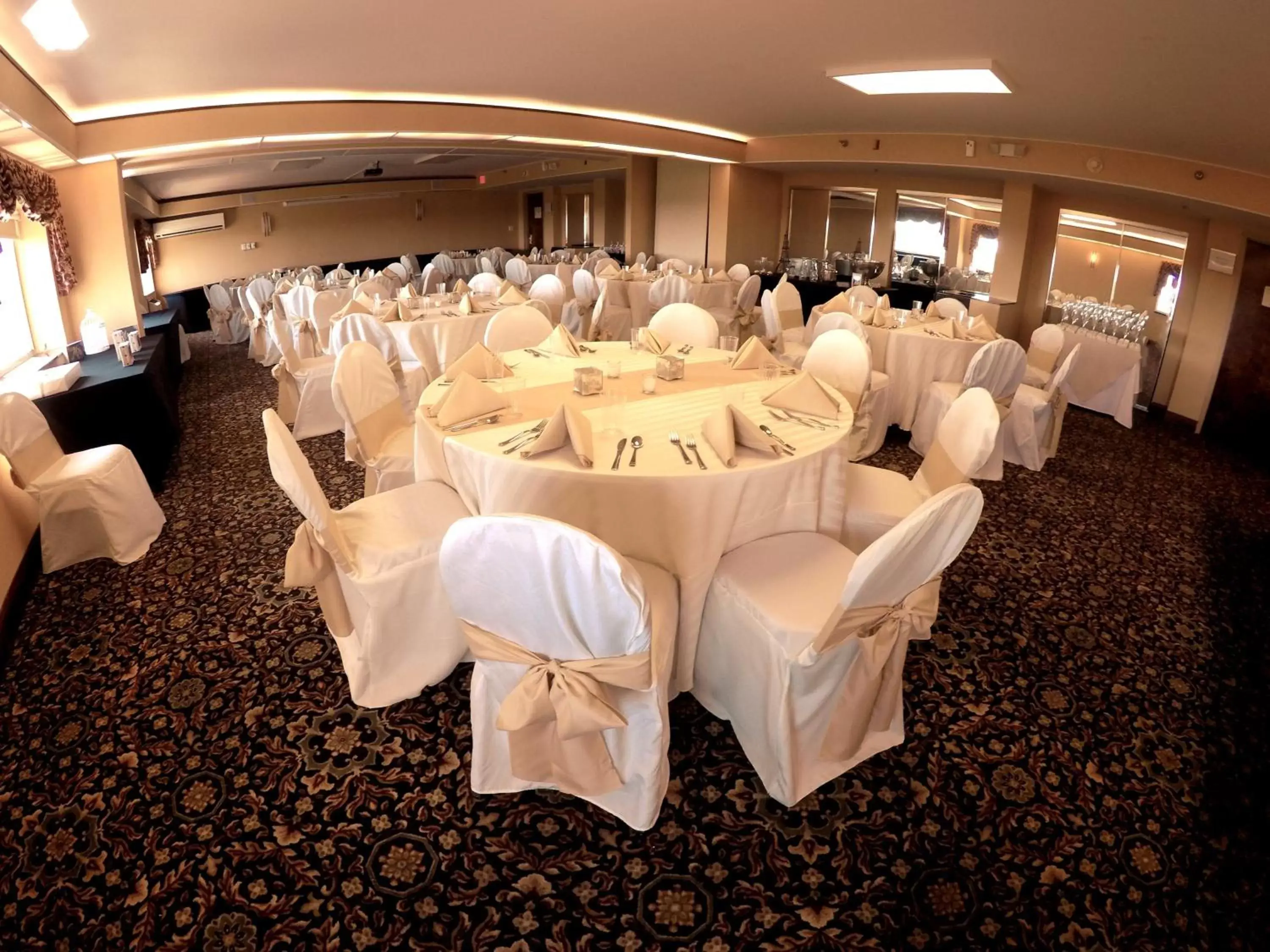 Banquet/Function facilities, Banquet Facilities in Holiday Inn Express Stony Brook-Long Island, an IHG Hotel