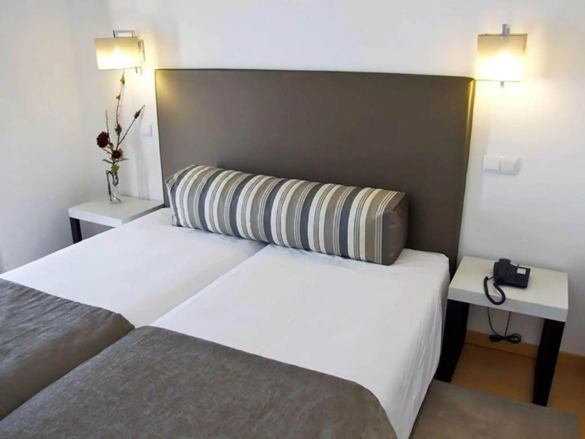 Bed in Casa Do Vale Hotel Bed in Casa Do Vale Hotel