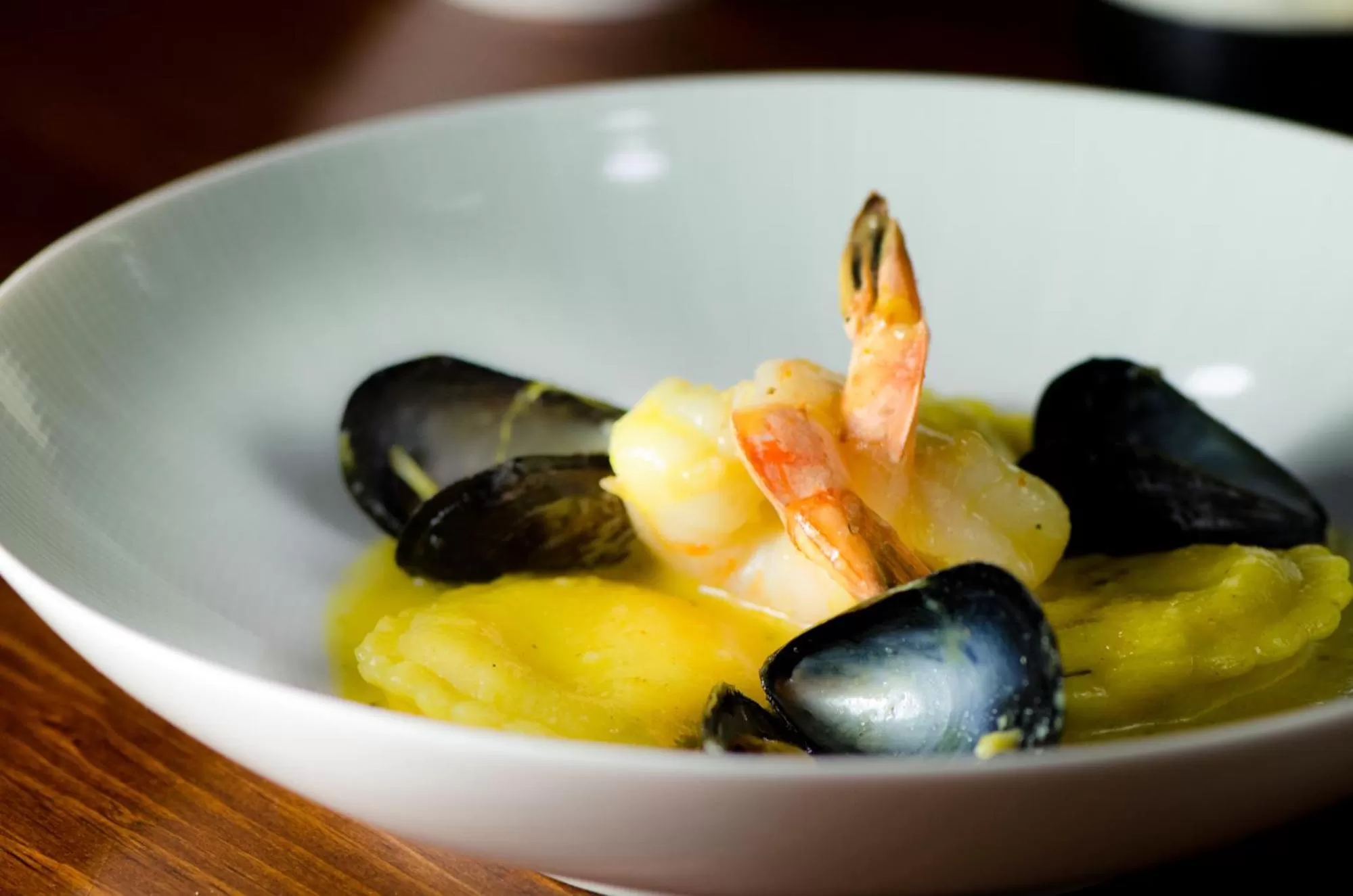 Restaurant/places to eat in The Kennebunk Inn