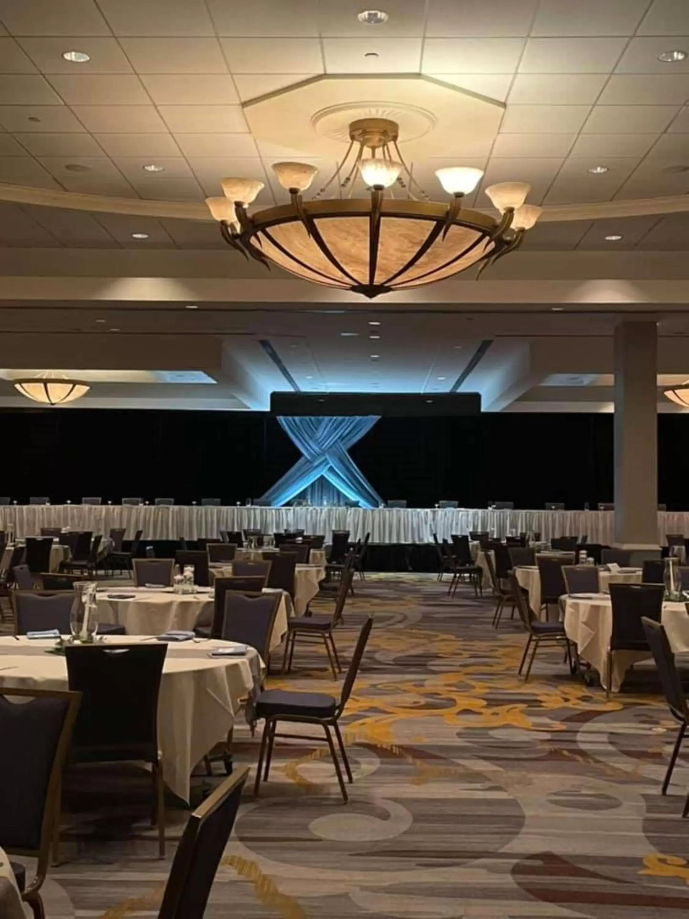 Meeting/conference room, Banquet Facilities in Hilton Appleton Paper Valley
