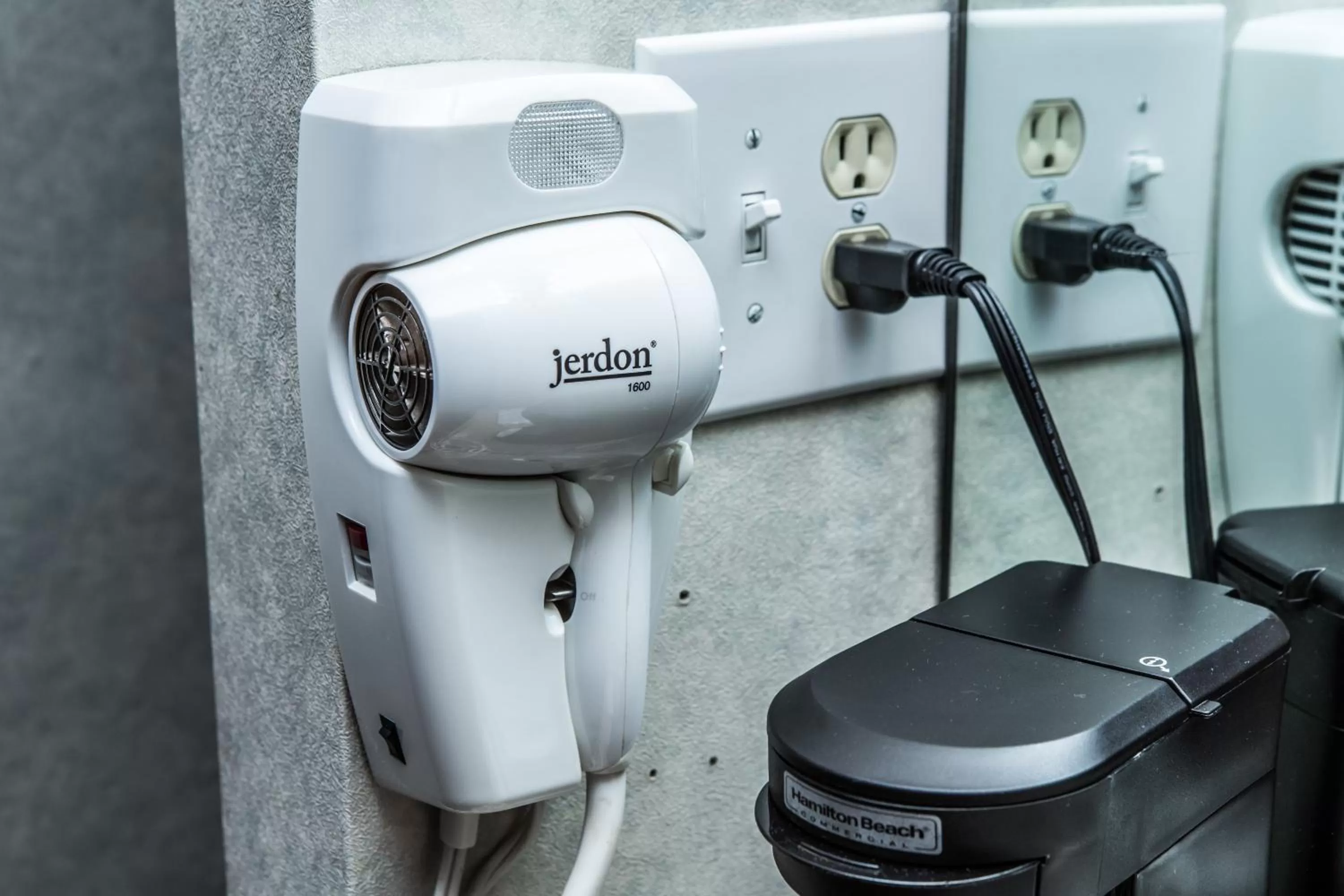 Bathroom in Pelican Inn