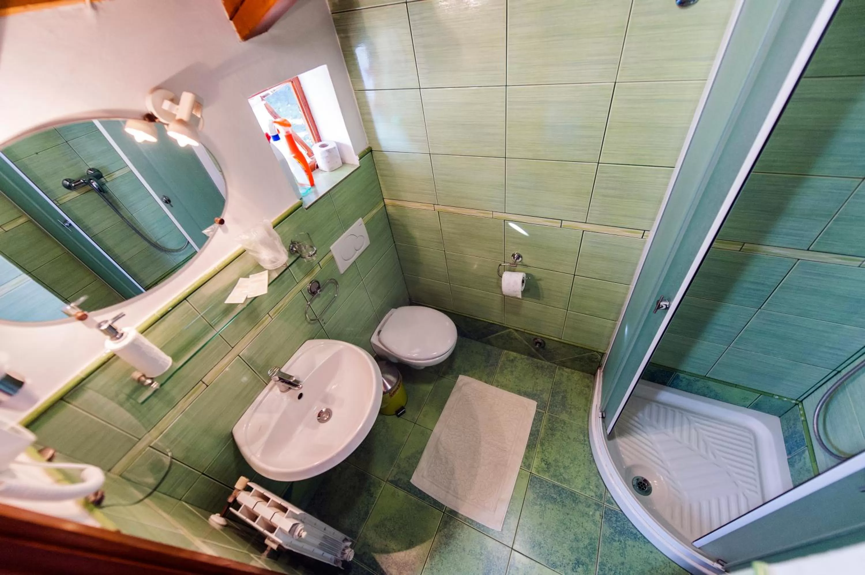 Rooms Barbieri Rovinj