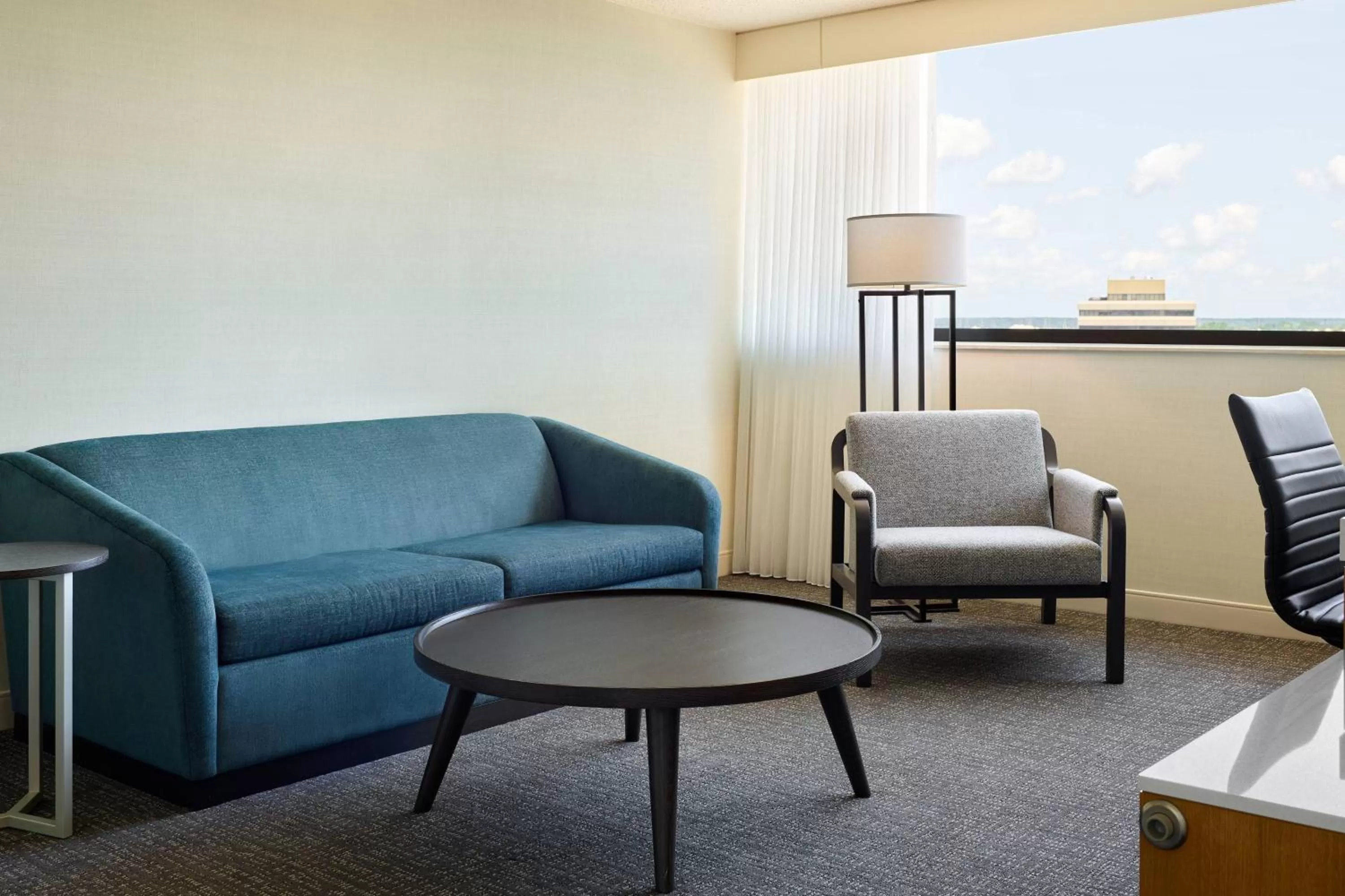 Photo of the whole room in Delta Hotels by Marriott Muskegon Convention Center