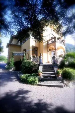 Other, Property Building in Alla Torretta