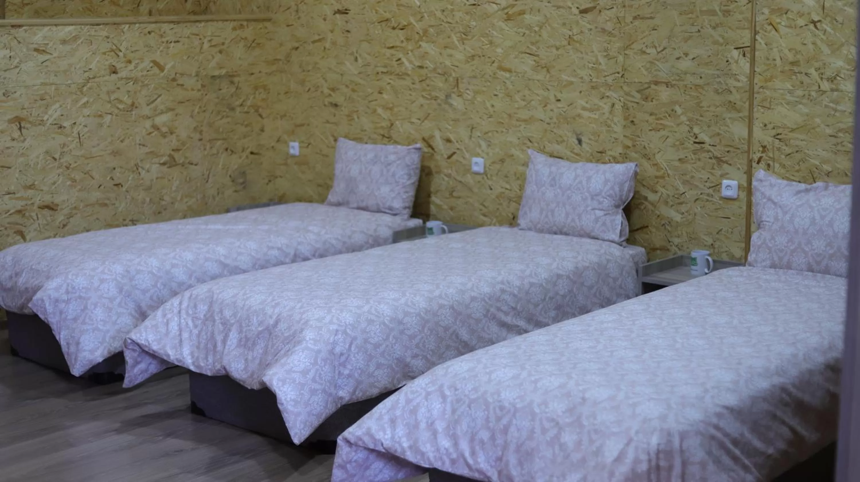 Family Room with Bathroom in Lime Hotel & Restaurant Complex