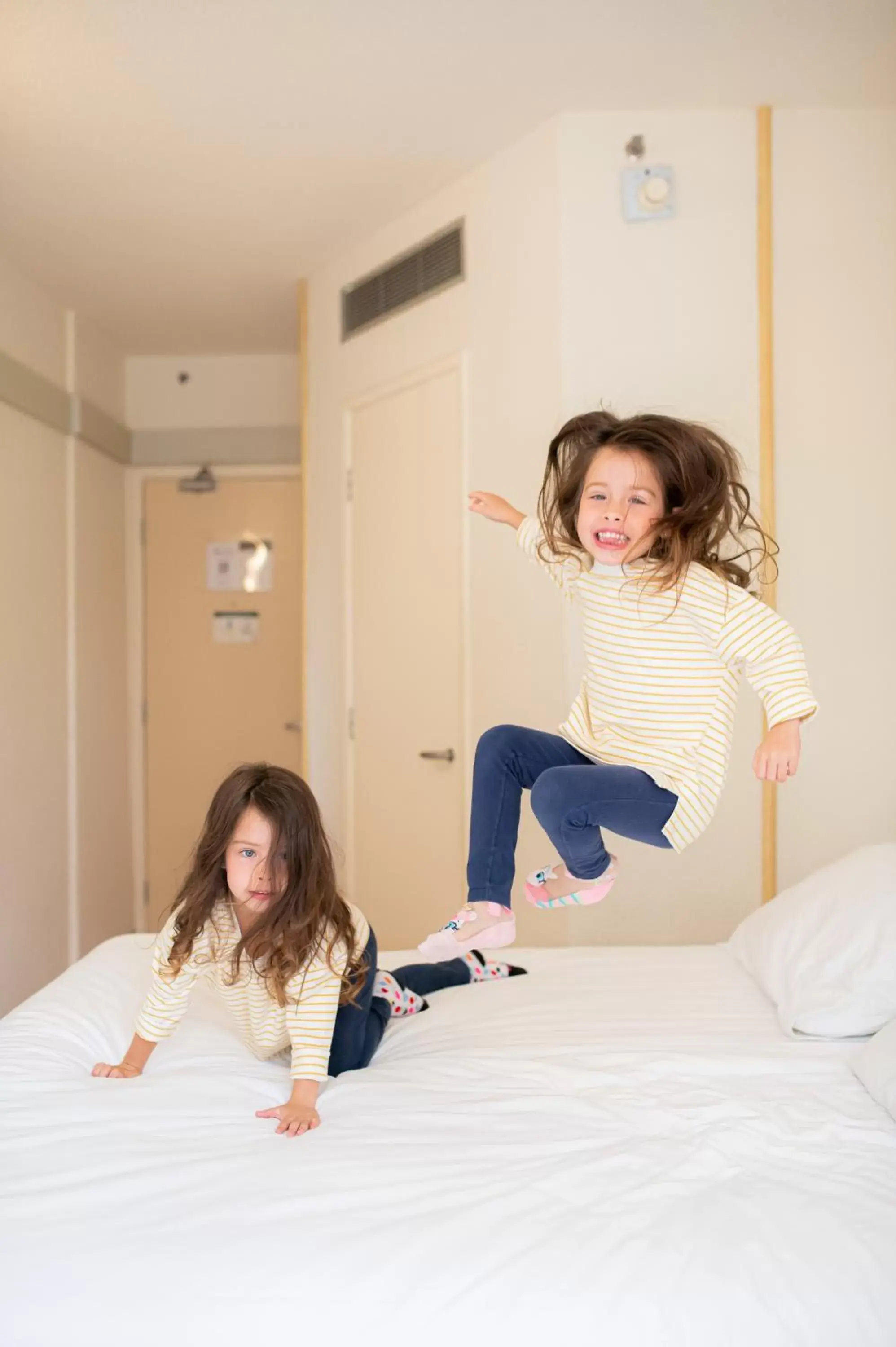 Property building, Bed in ibis Taubate Property building, Bed in ibis Taubate