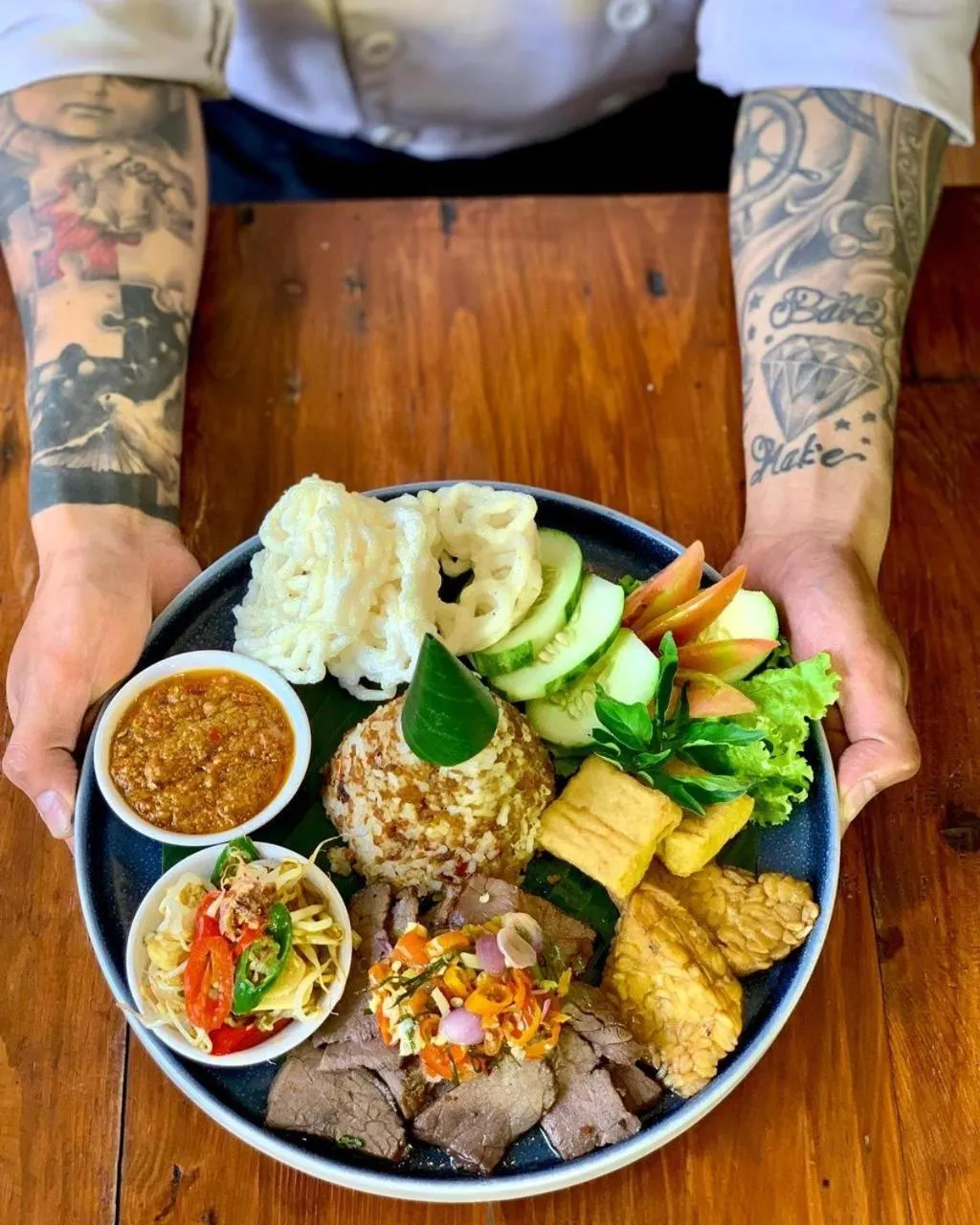 Grand Kangen Hotel Urip Sumoharjo