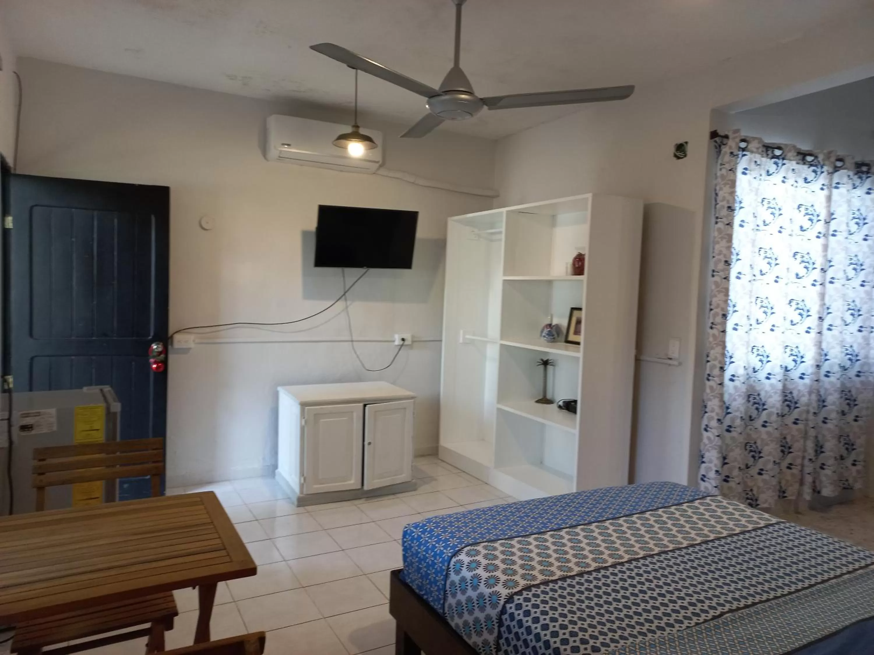 Double Room in Bea rooms and studios