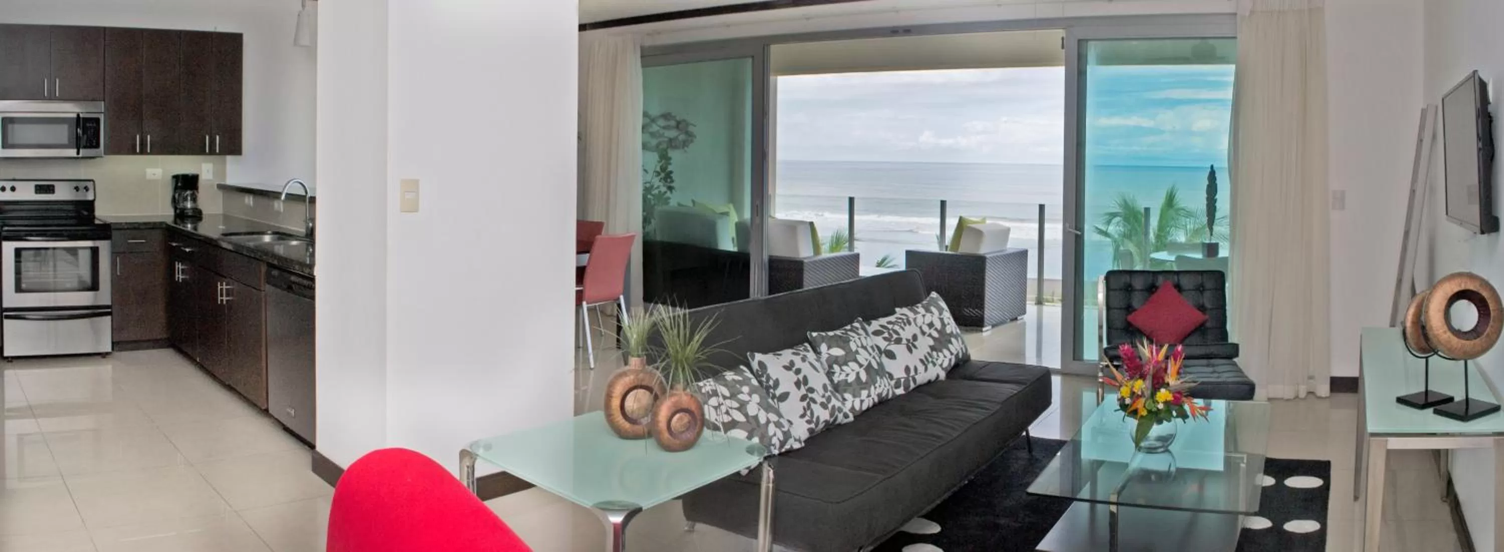 Best in Jaco Condos at Diamante del Sol