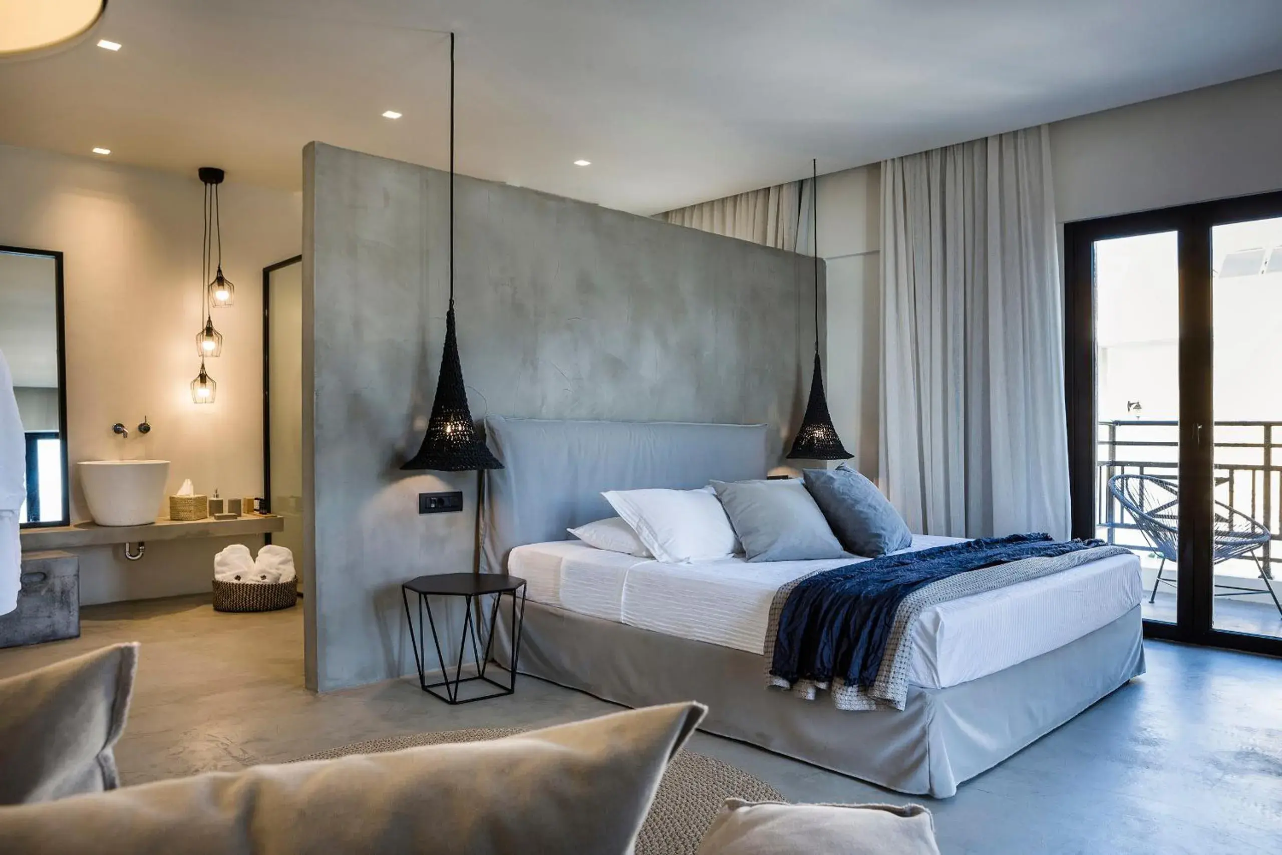 Grand Suite with Sea View in Kefalonia Grand Grand Suite with Sea View in Kefalonia Grand