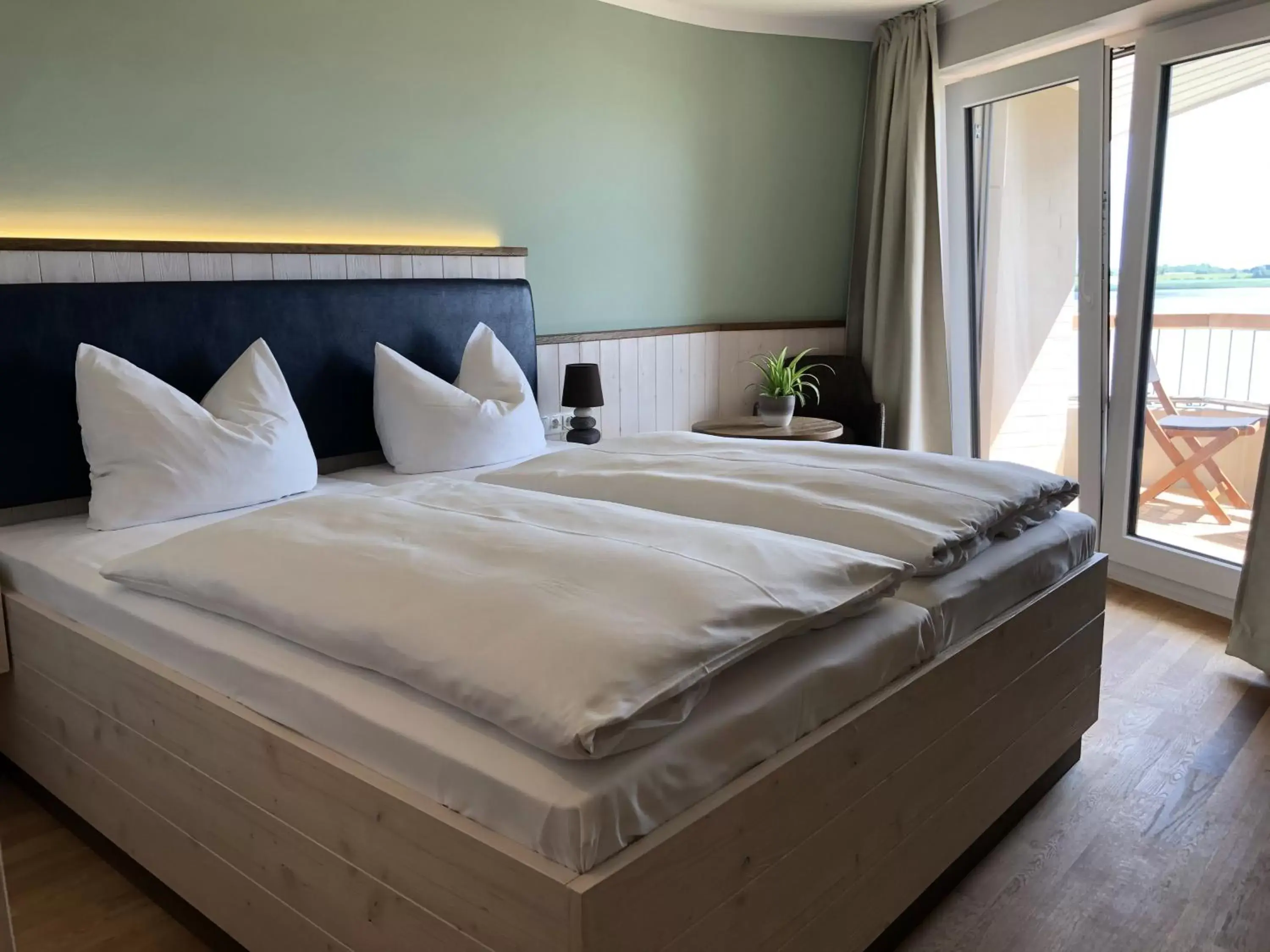 BE BIO Hotel be natural - direkt am Wasser BE BIO Hotel be natural - direkt am Wasser